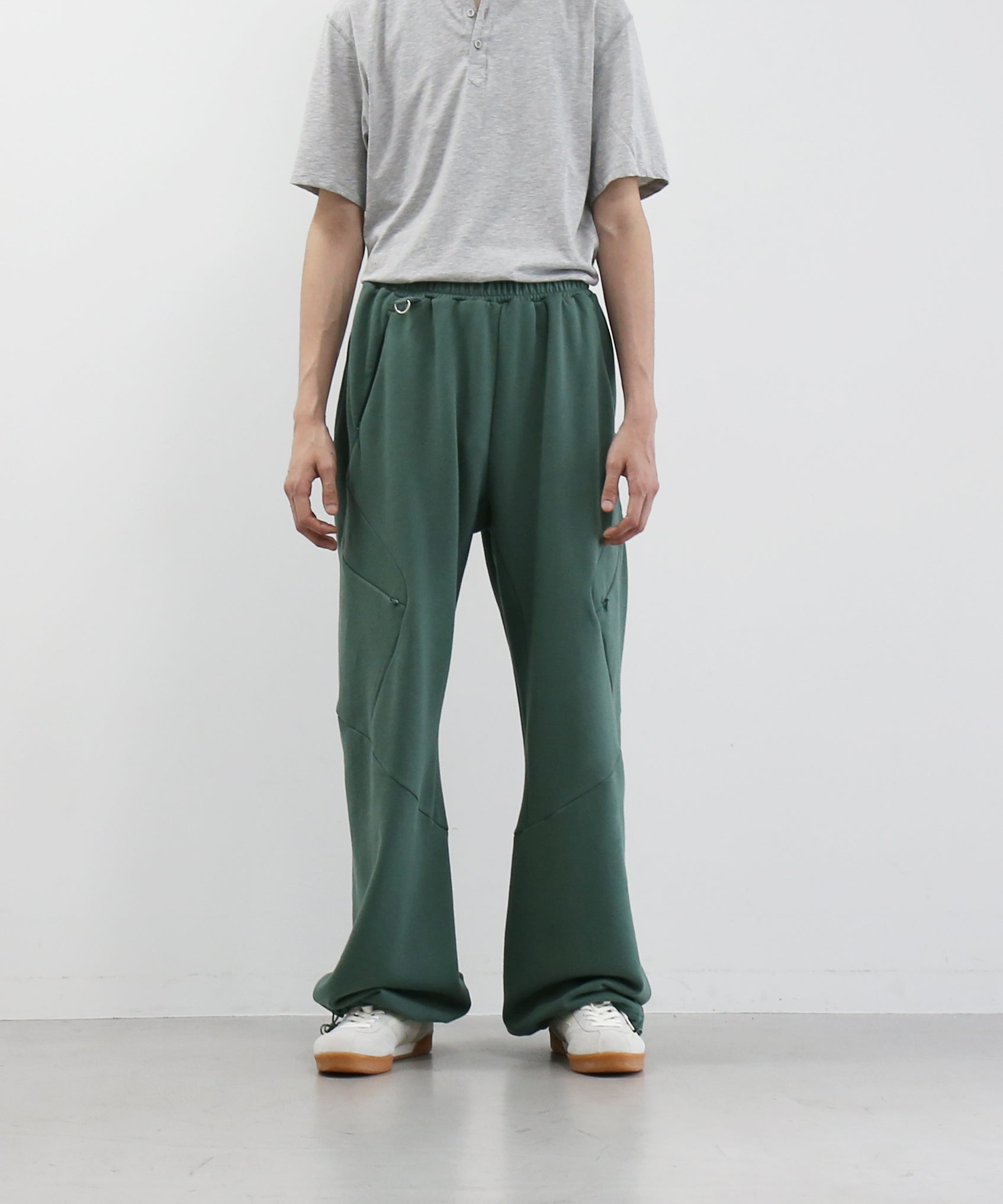 KAIKO Cloud save "TOP GRAY"