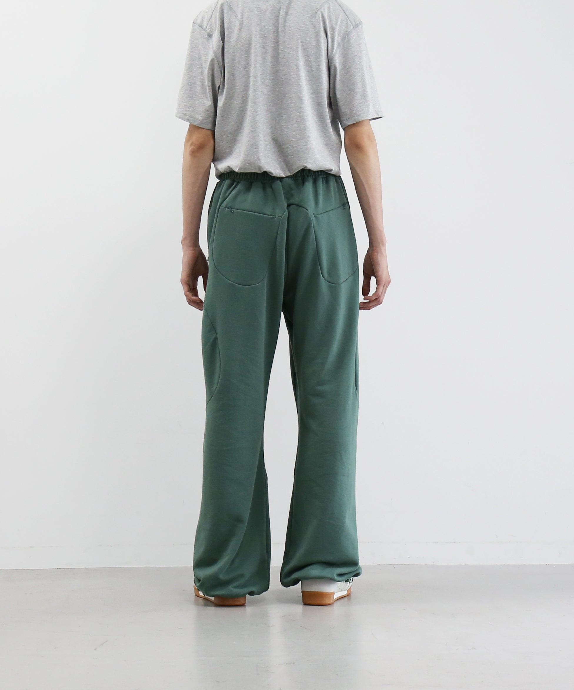 KAIKO Cloud save "D.GREEN"