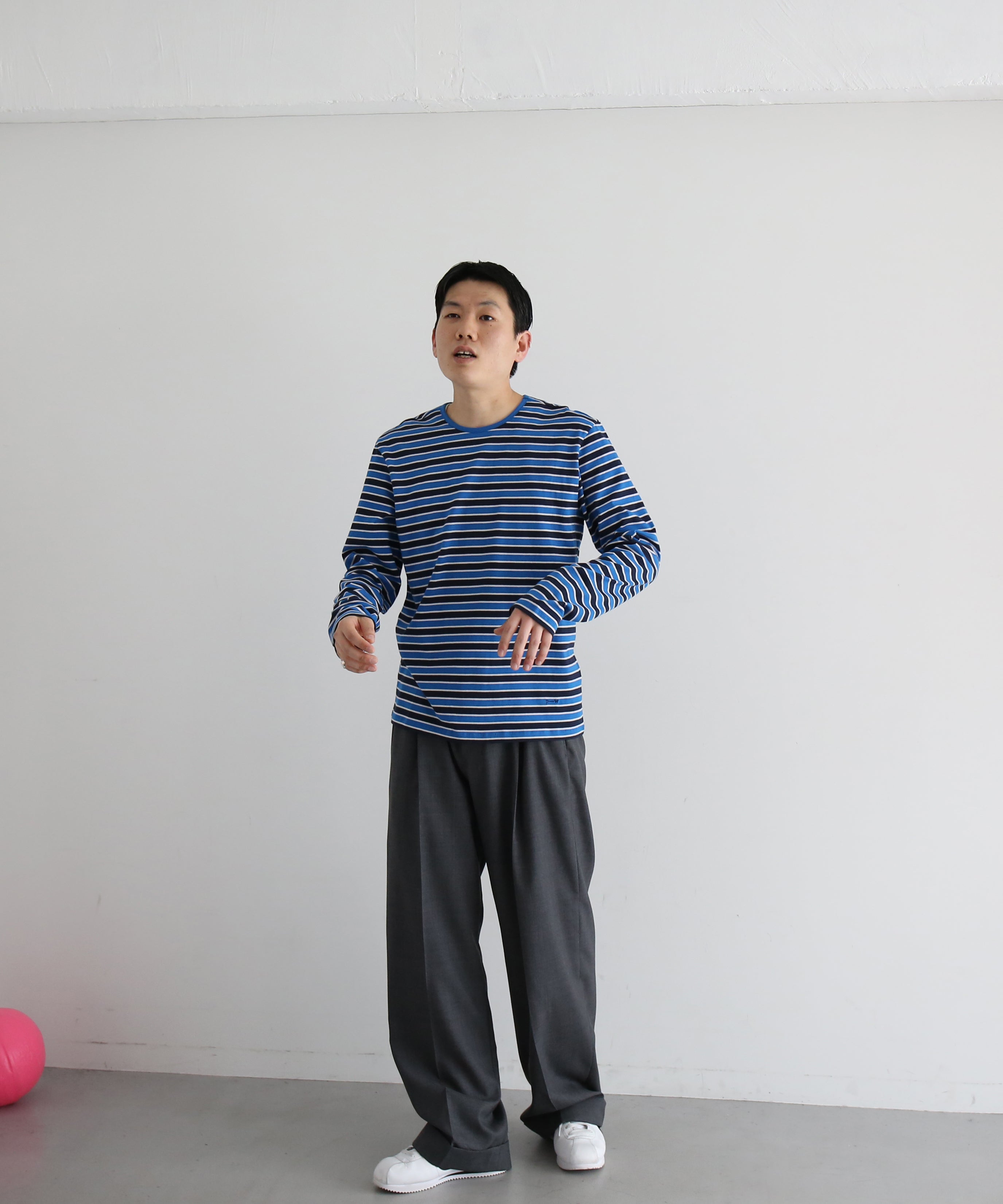 Paloma Wool【パロマウール】Floubet M 