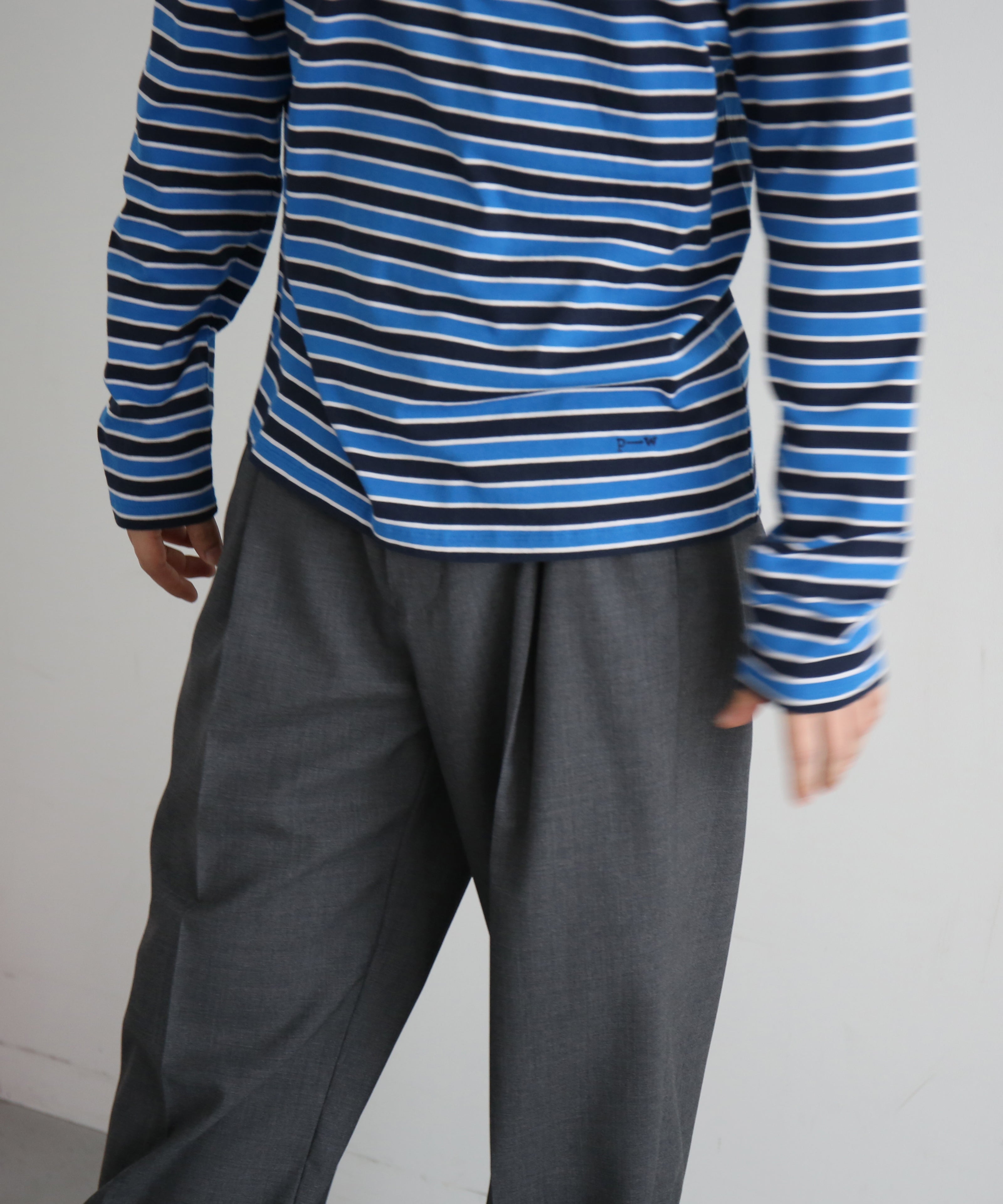 Paloma Wool【パロマウール】Floubet M 