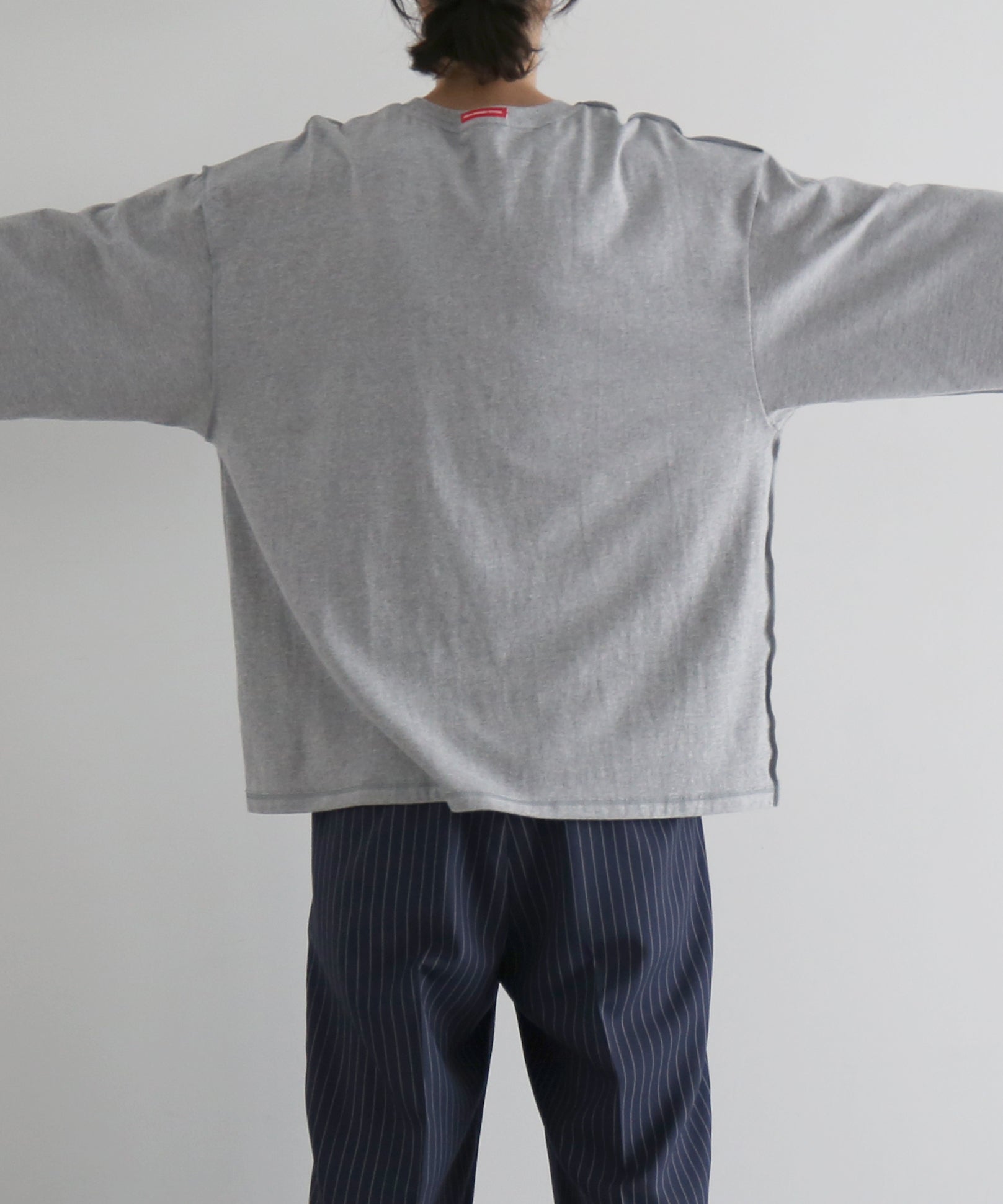 ABELIA EDOWARD GOUCHA【アベリアエドワードゴウチャ】Classic ls t