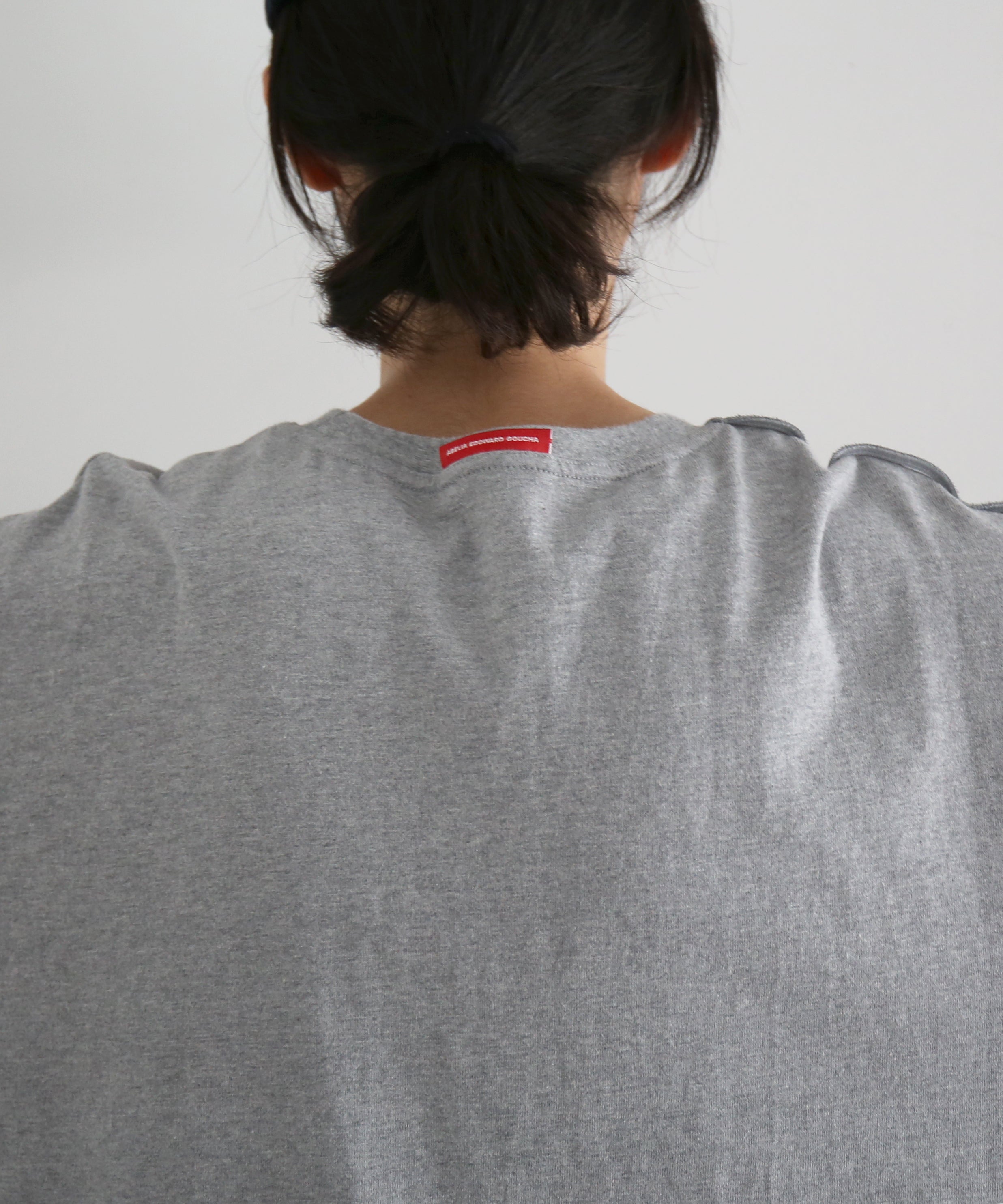 ABELIA EDOWARD GOUCHA【アベリアエドワードゴウチャ】Classic ls t