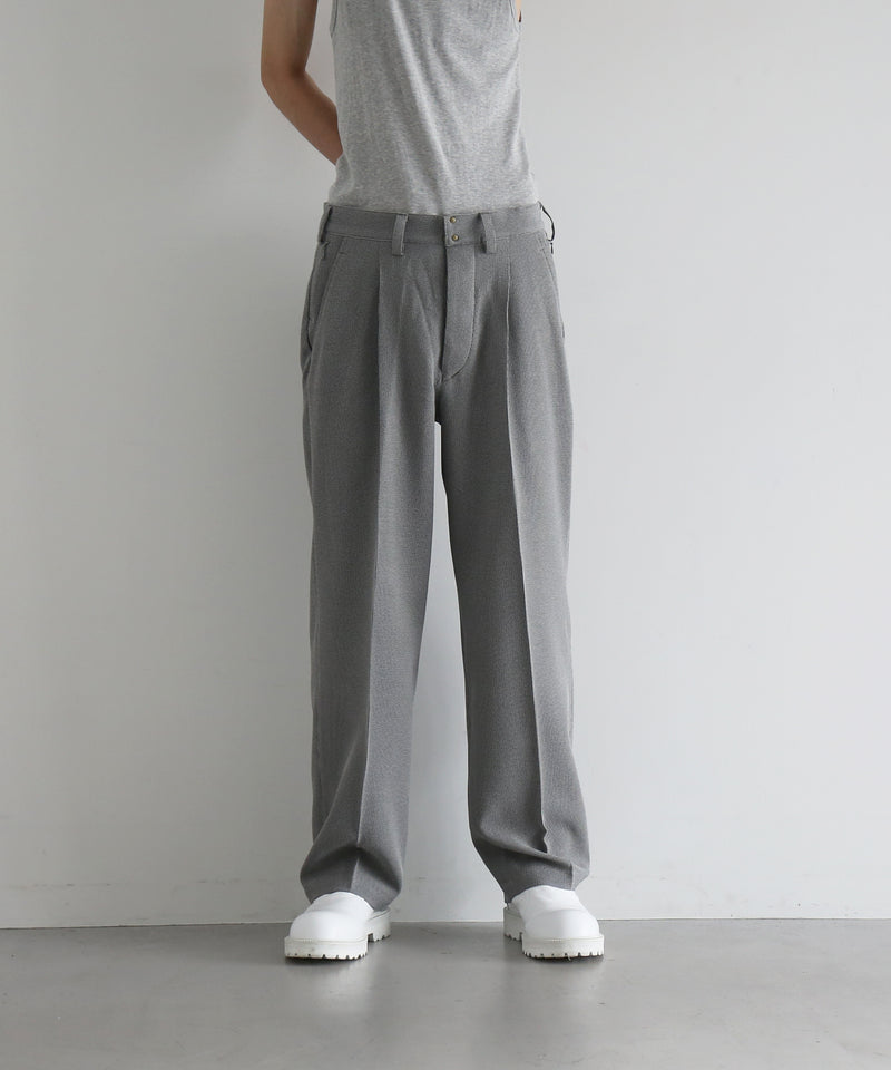 O- N.n.z. dry trousers w "GRAY"