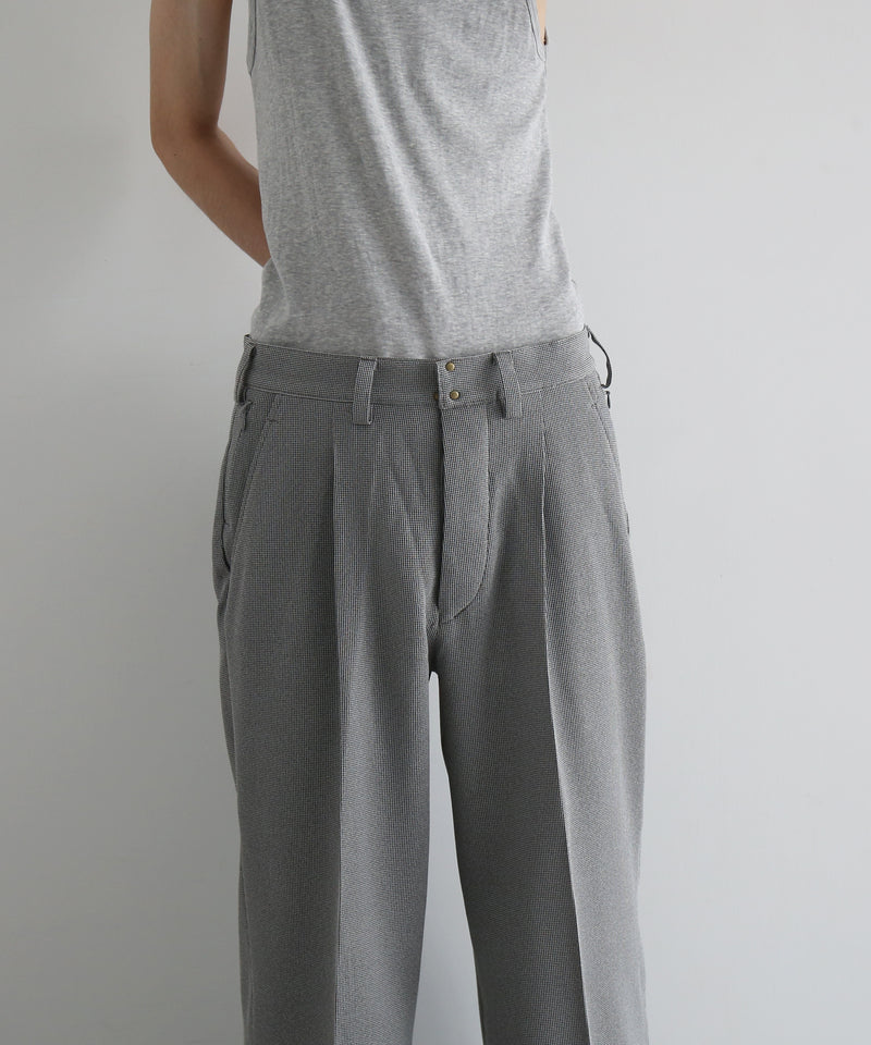 O- N.n.z. dry trousers w "GRAY"