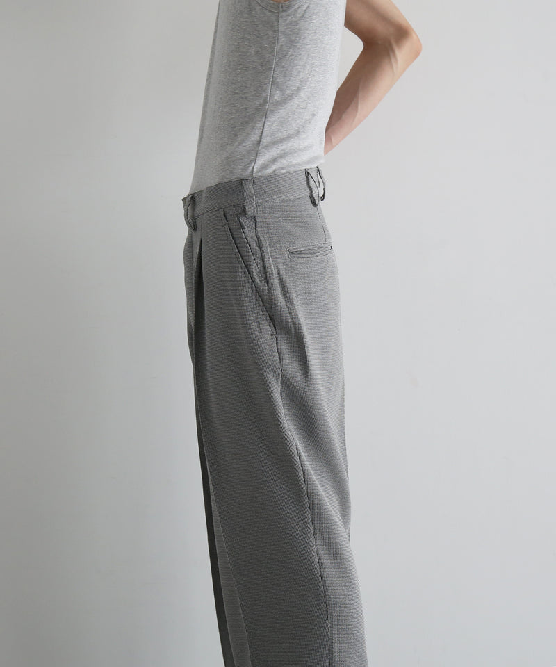 O- N.n.z. dry trousers w "GRAY"