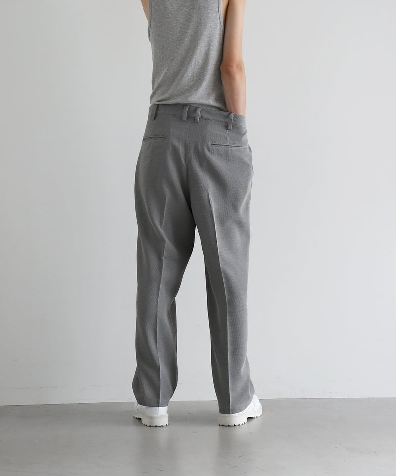 O- N.n.z. dry trousers w "GRAY"