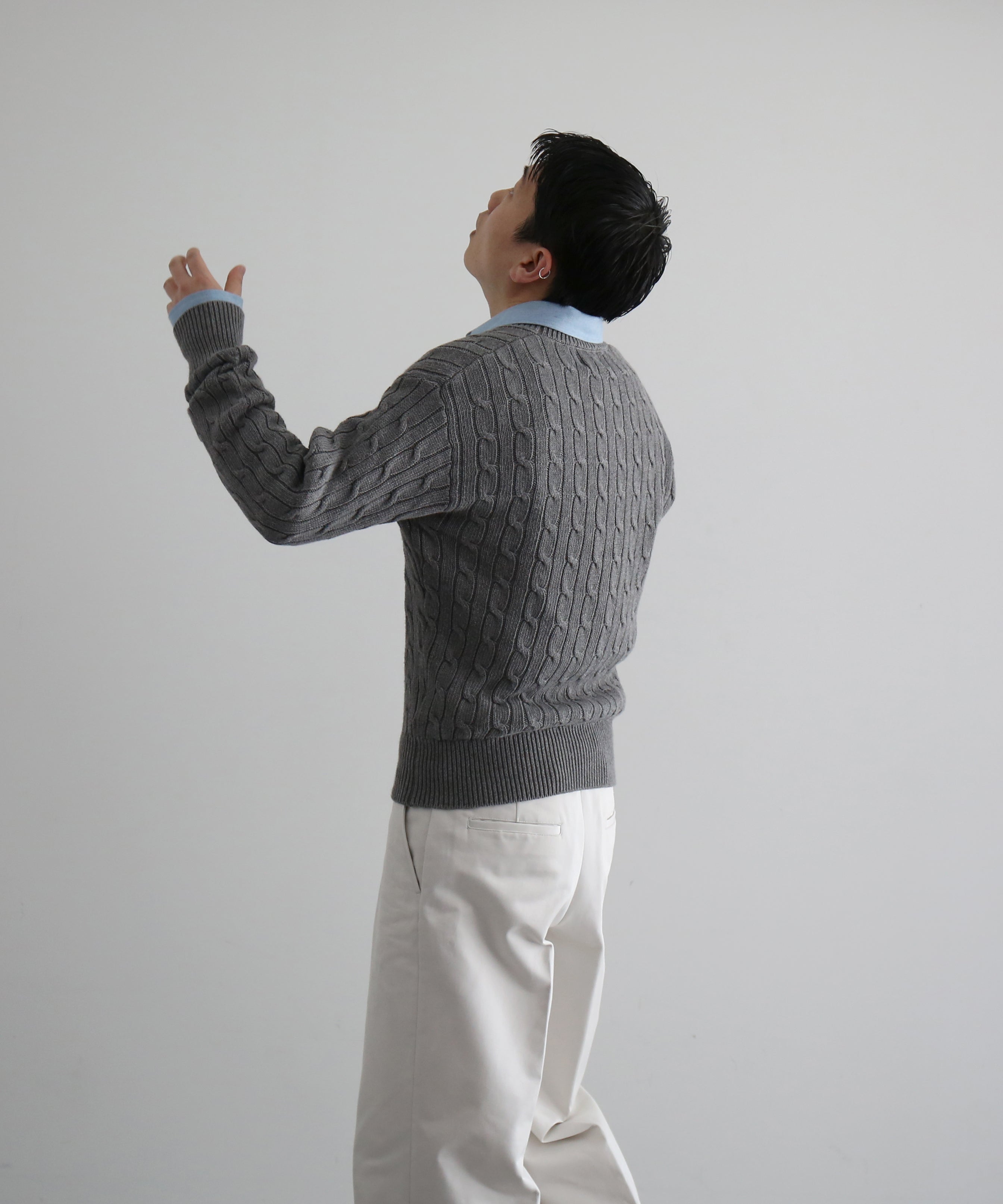 KAIKO Aran "D.FIGURE"