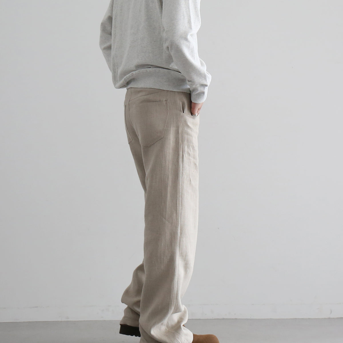 sefr【セファー】 Arno trouser 