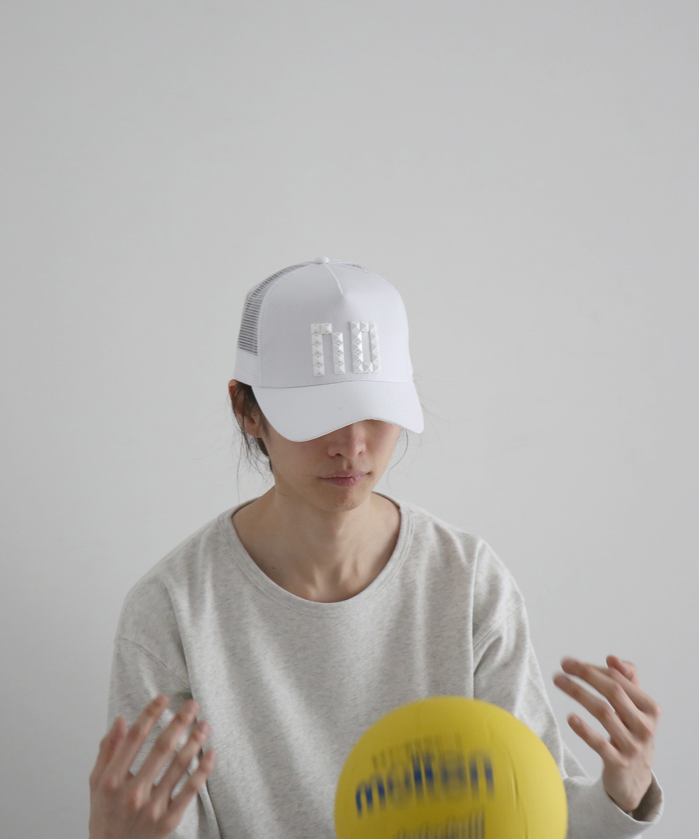 【EXCLUSIVE】biscuithead Bua-4 "黒"