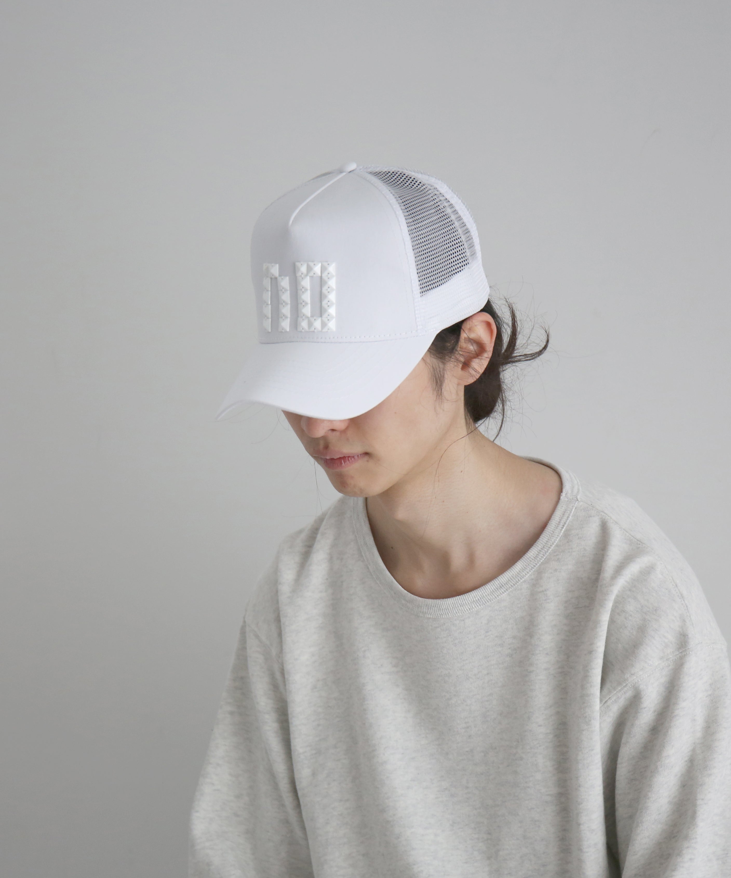 【EXCLUSIVE】biscuithead Bua-4 "白"