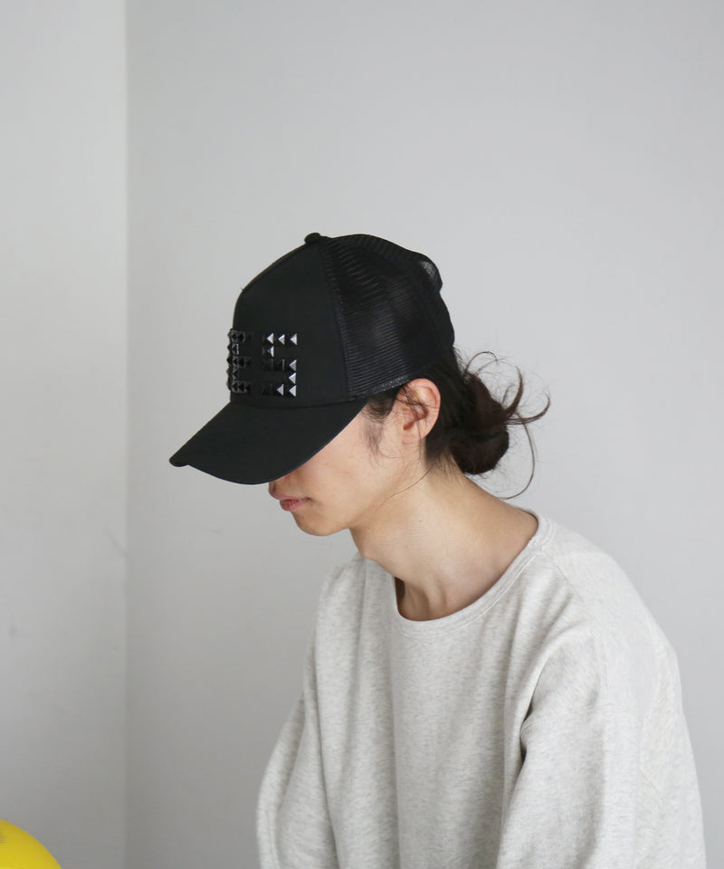【EXCLUSIVE】biscuithead Bua-4 "黒"