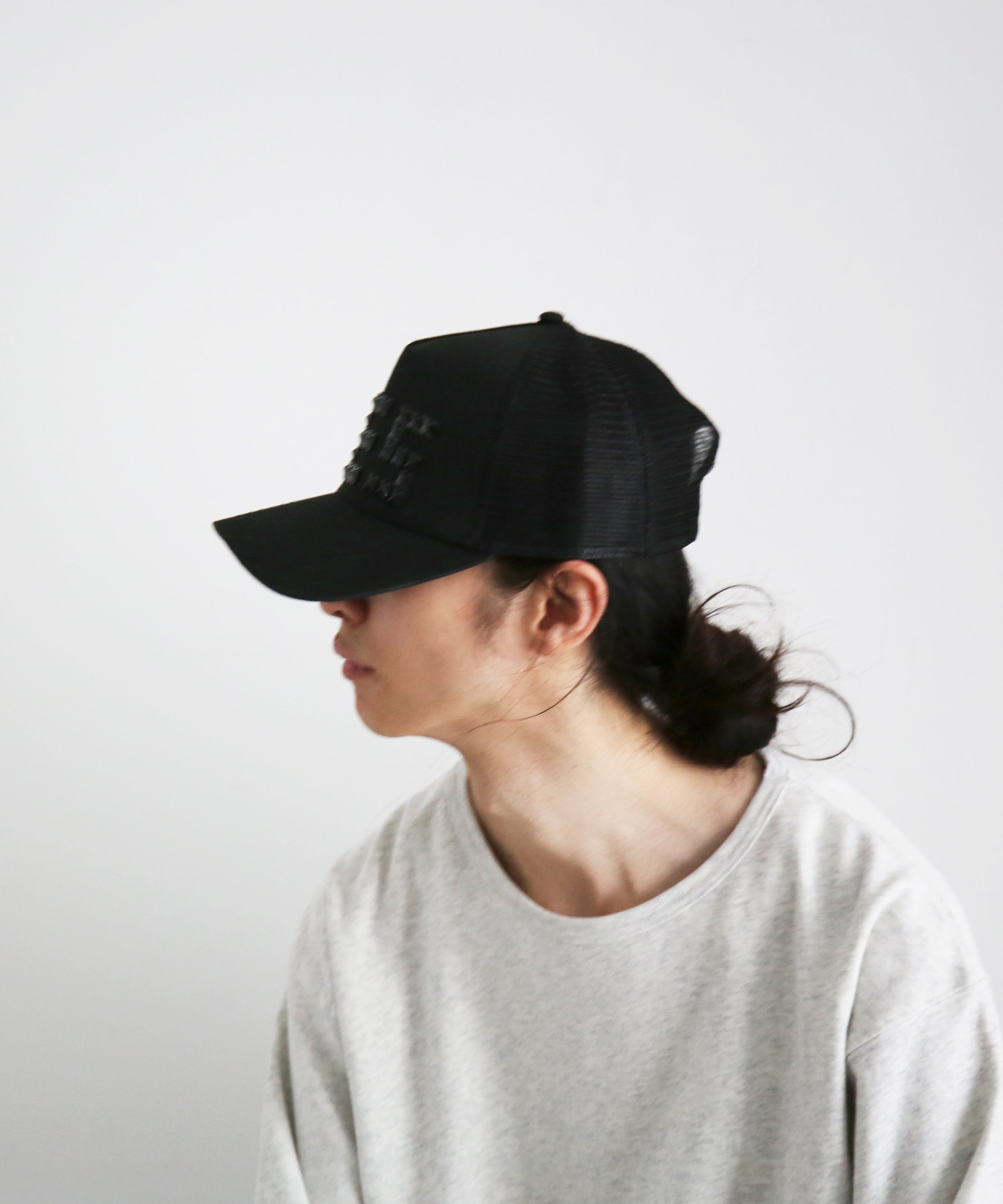 【EXCLUSIVE】biscuithead Bua-4 "黒"