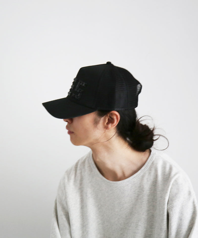 【EXCLUSIVE】biscuithead Bua-4 "黒"