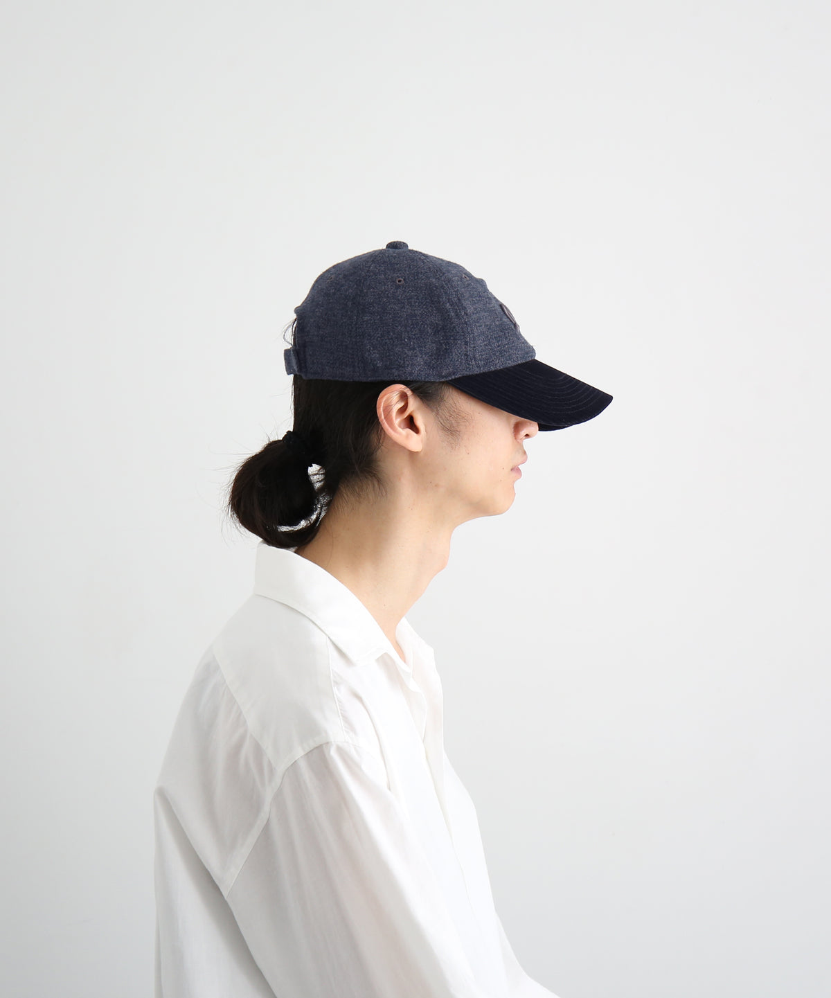 ABELIA EDOWARD GOUCHA Aeg cap 0505 "BLACK"