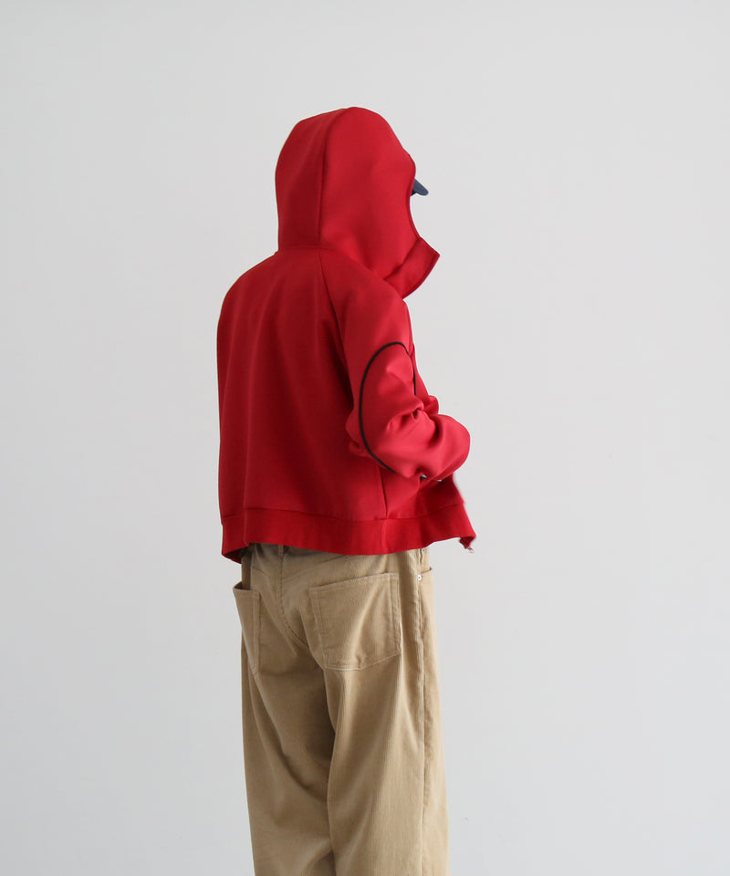 KAIKO Corduroy pants "BEIGE"