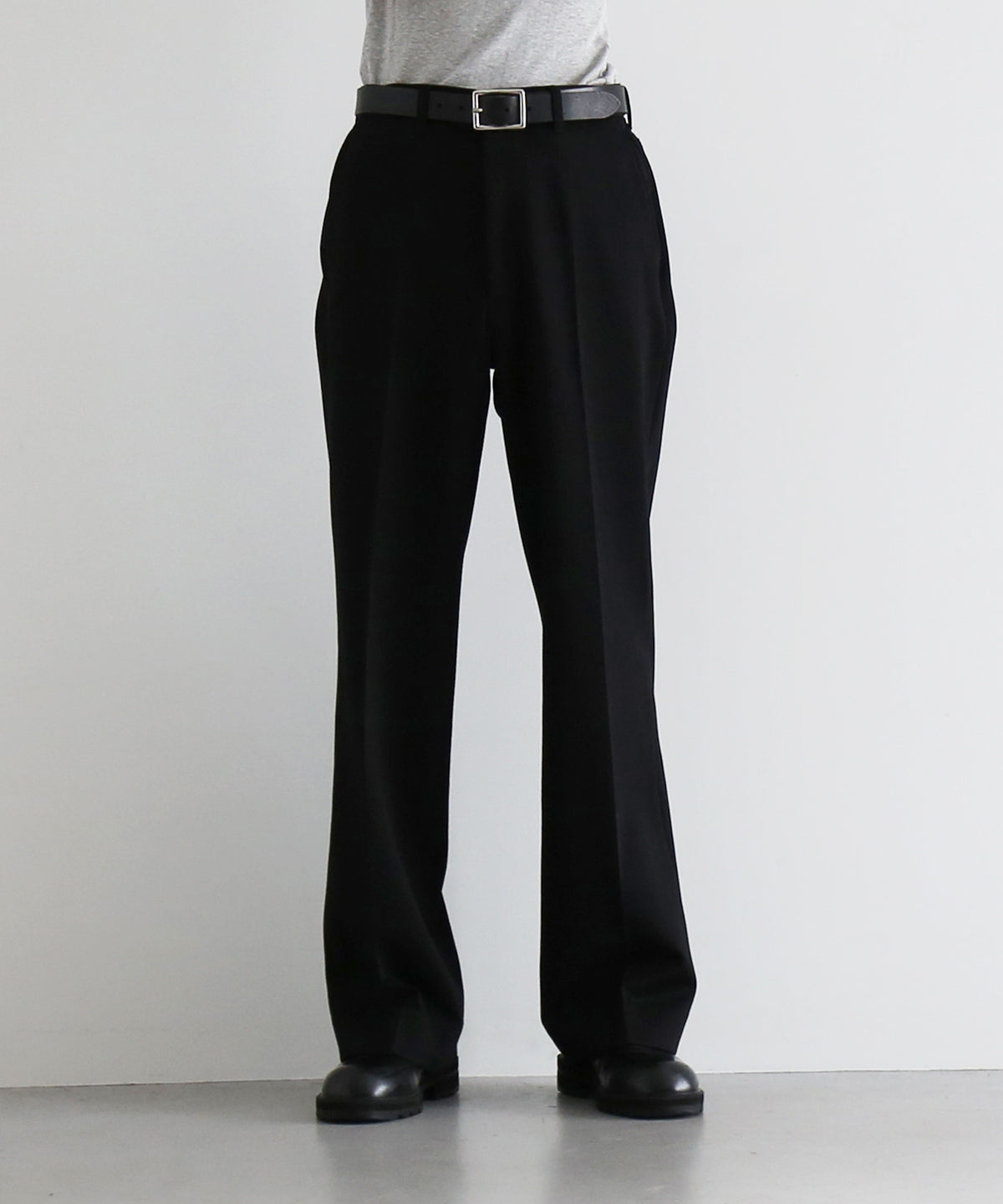 KAIKO Opti straight "BLACK"