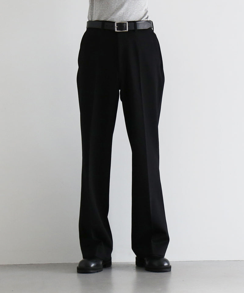KAIKO Opti straight "BLACK"