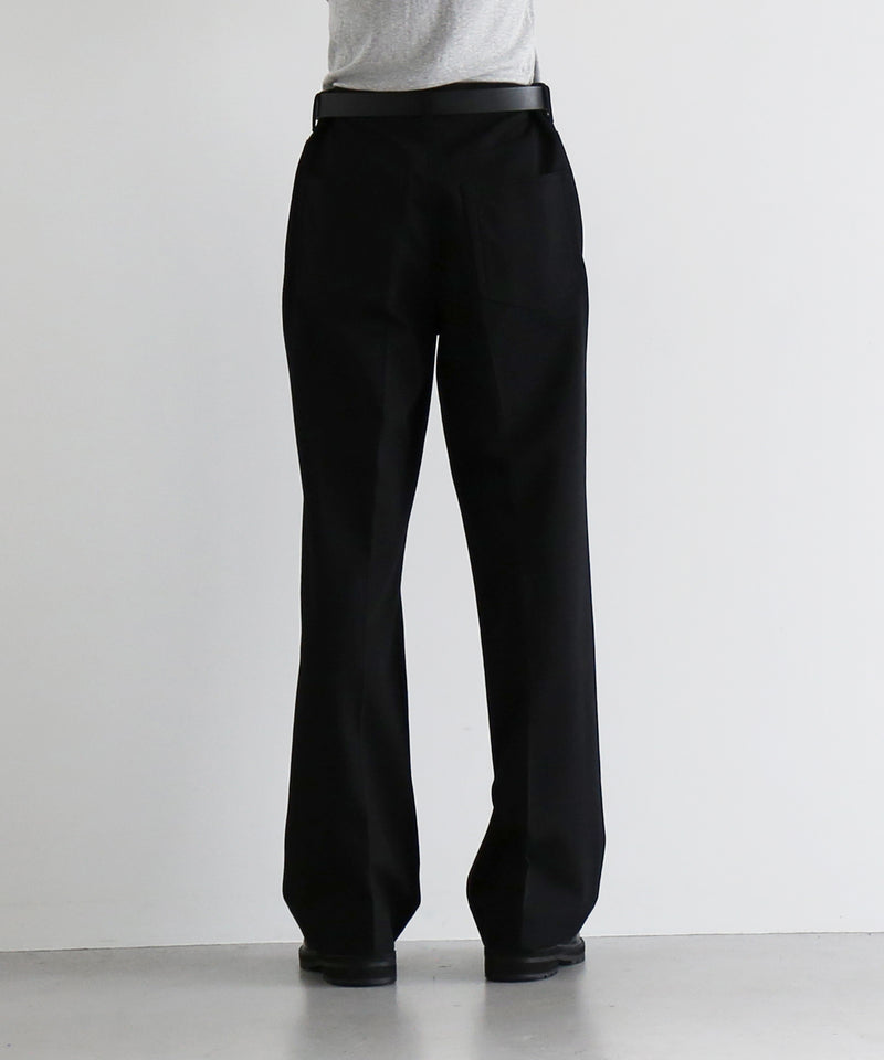 KAIKO Opti straight "BLACK"
