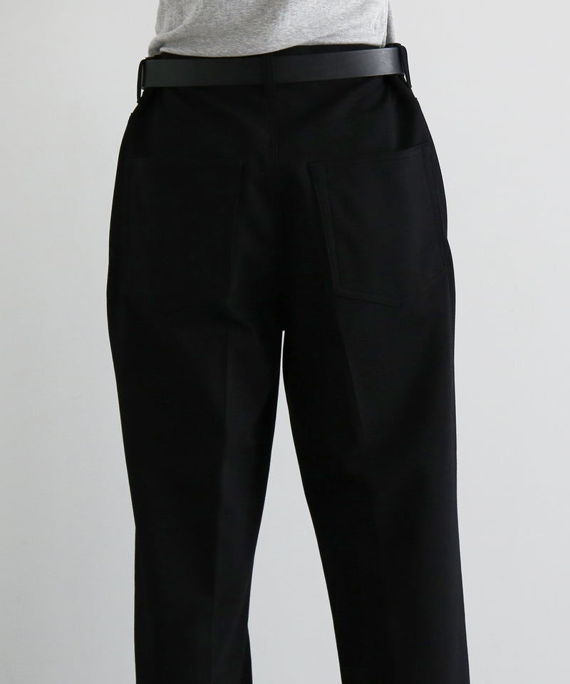 KAIKO Opti straight "BLACK"
