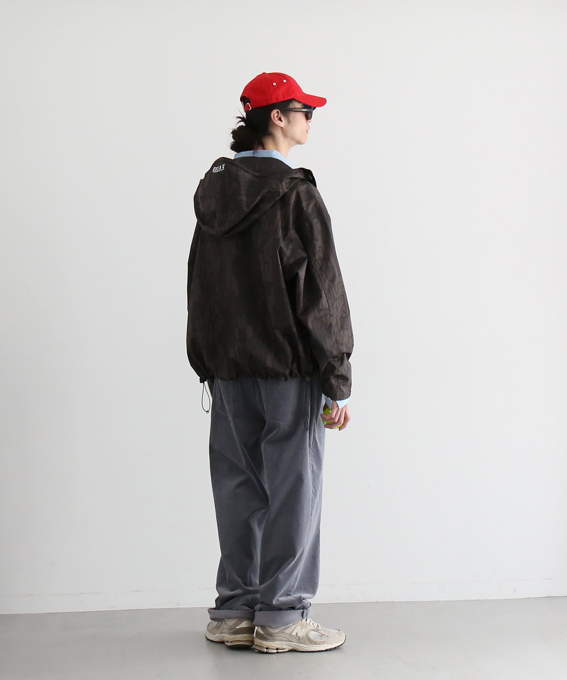 Coordinate Vol.124