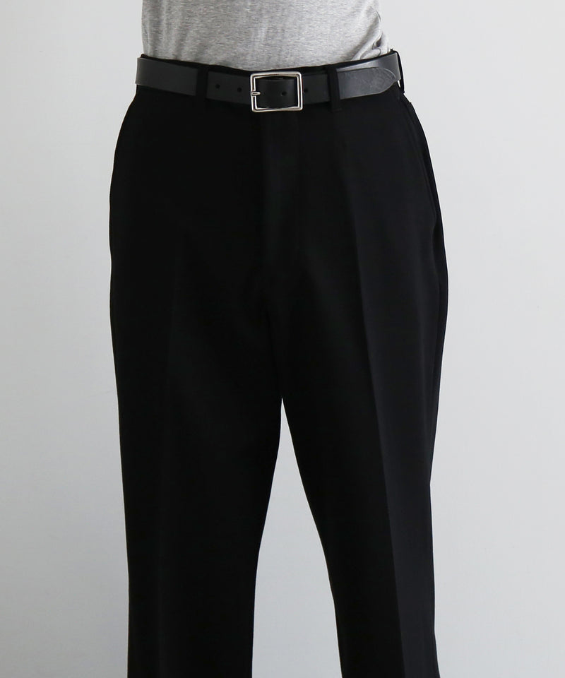 KAIKO Opti straight "BLACK"