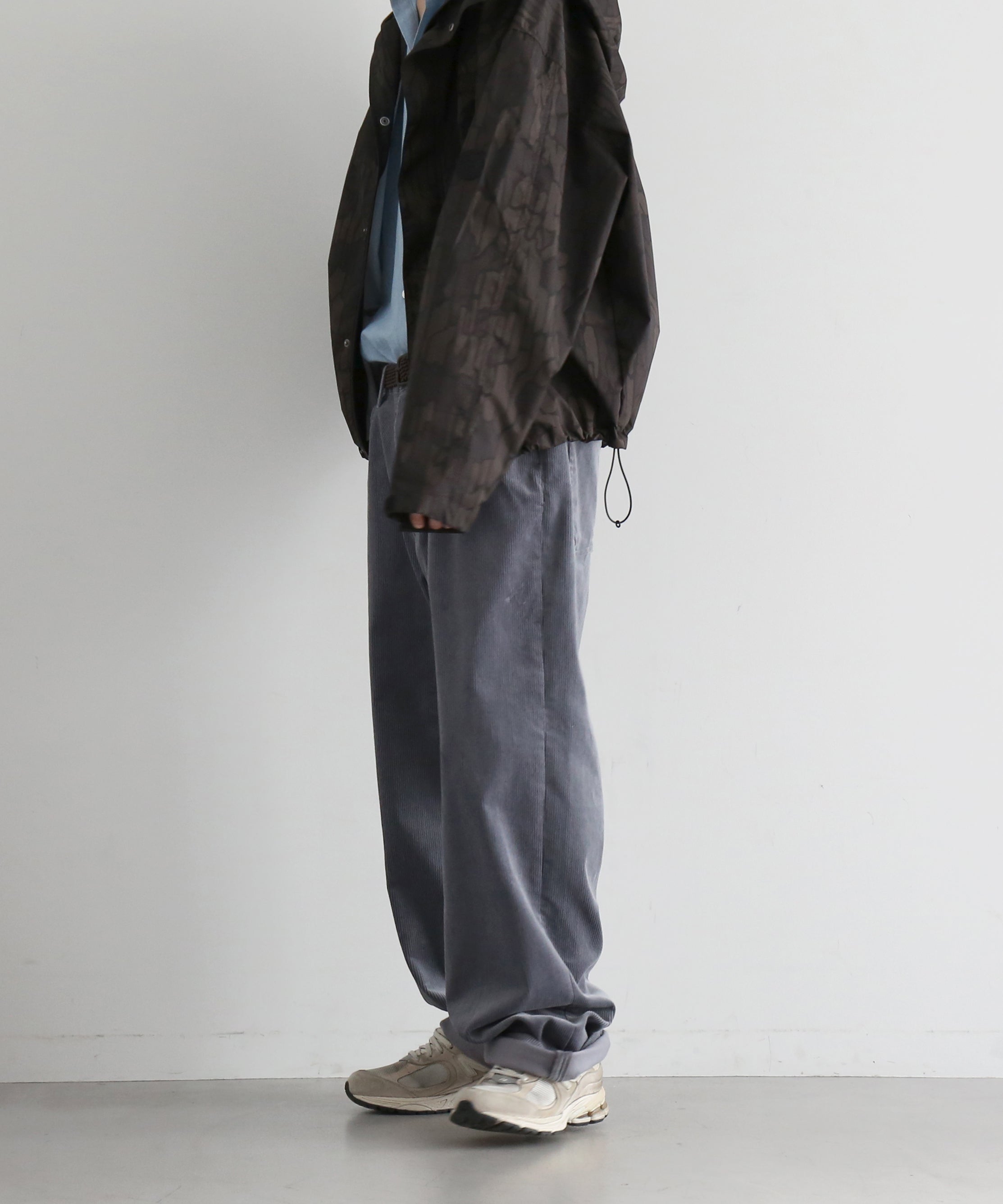Coordinate Vol.124