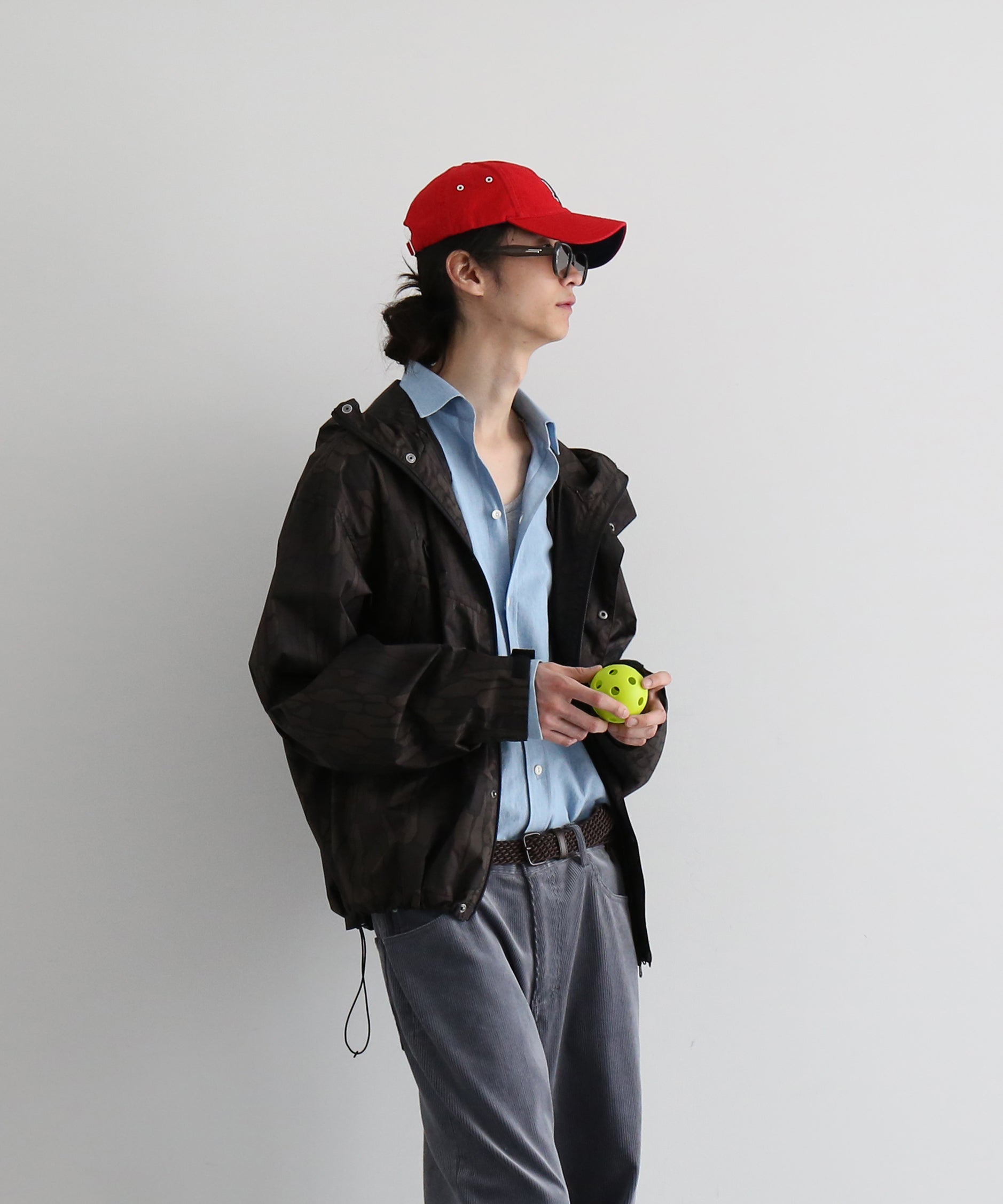 Coordinate Vol.124