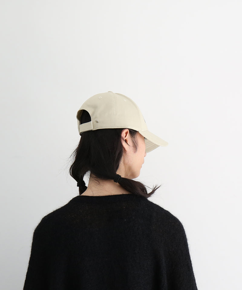 BLESS Be cap "SAND"