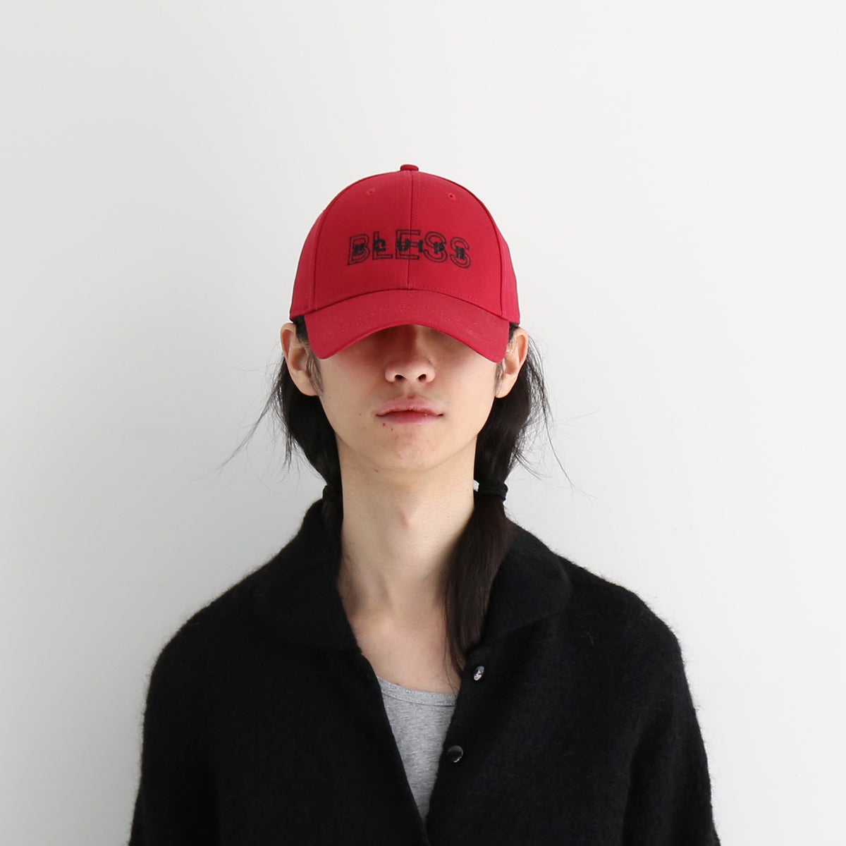 BLESS【ブレス】Be cap 