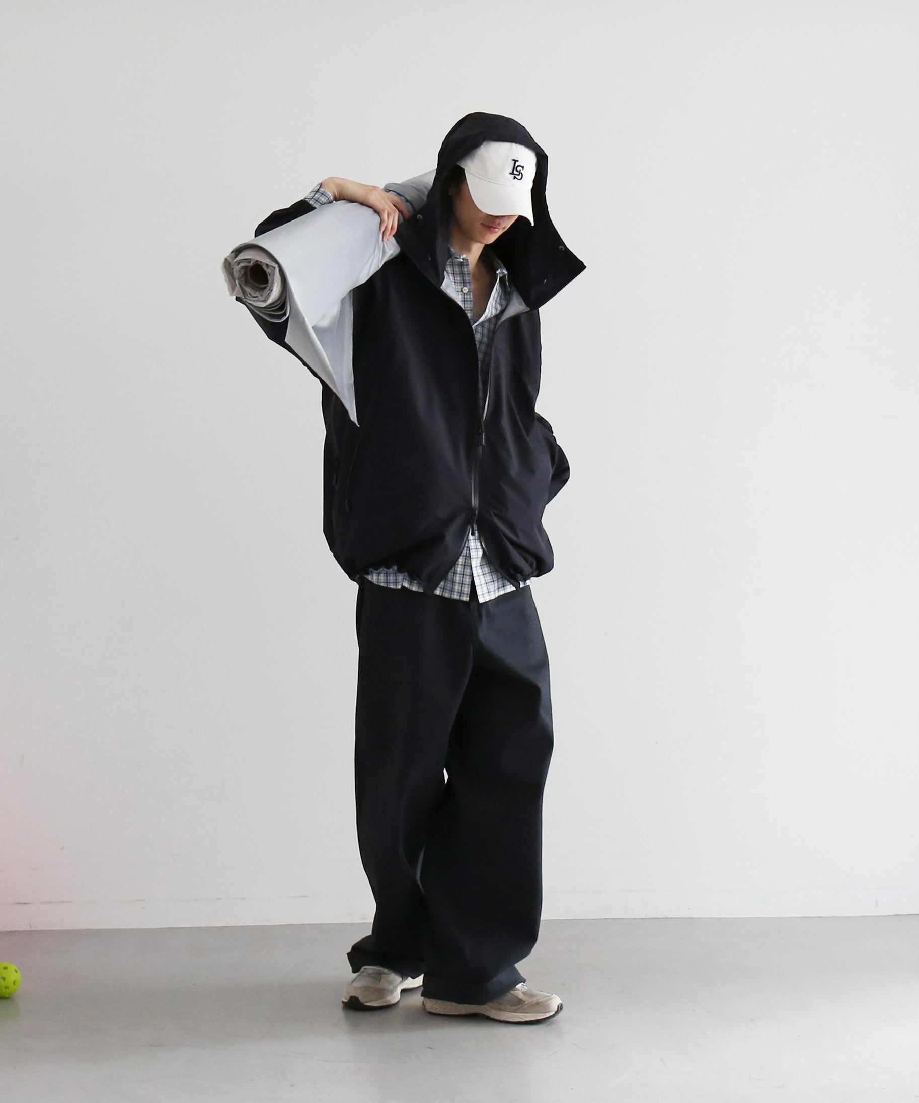 Coordinate Vol.125