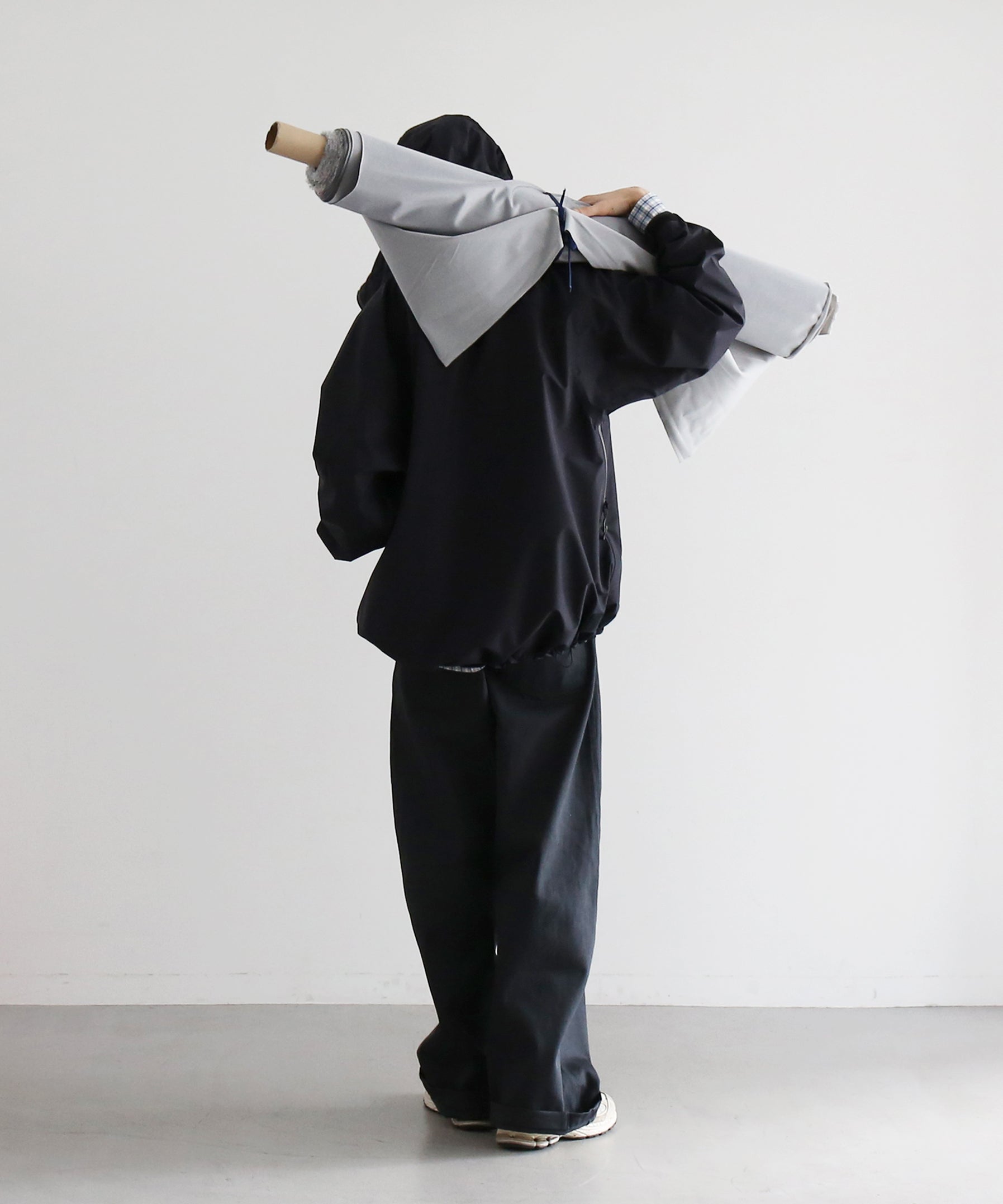 Coordinate Vol.125