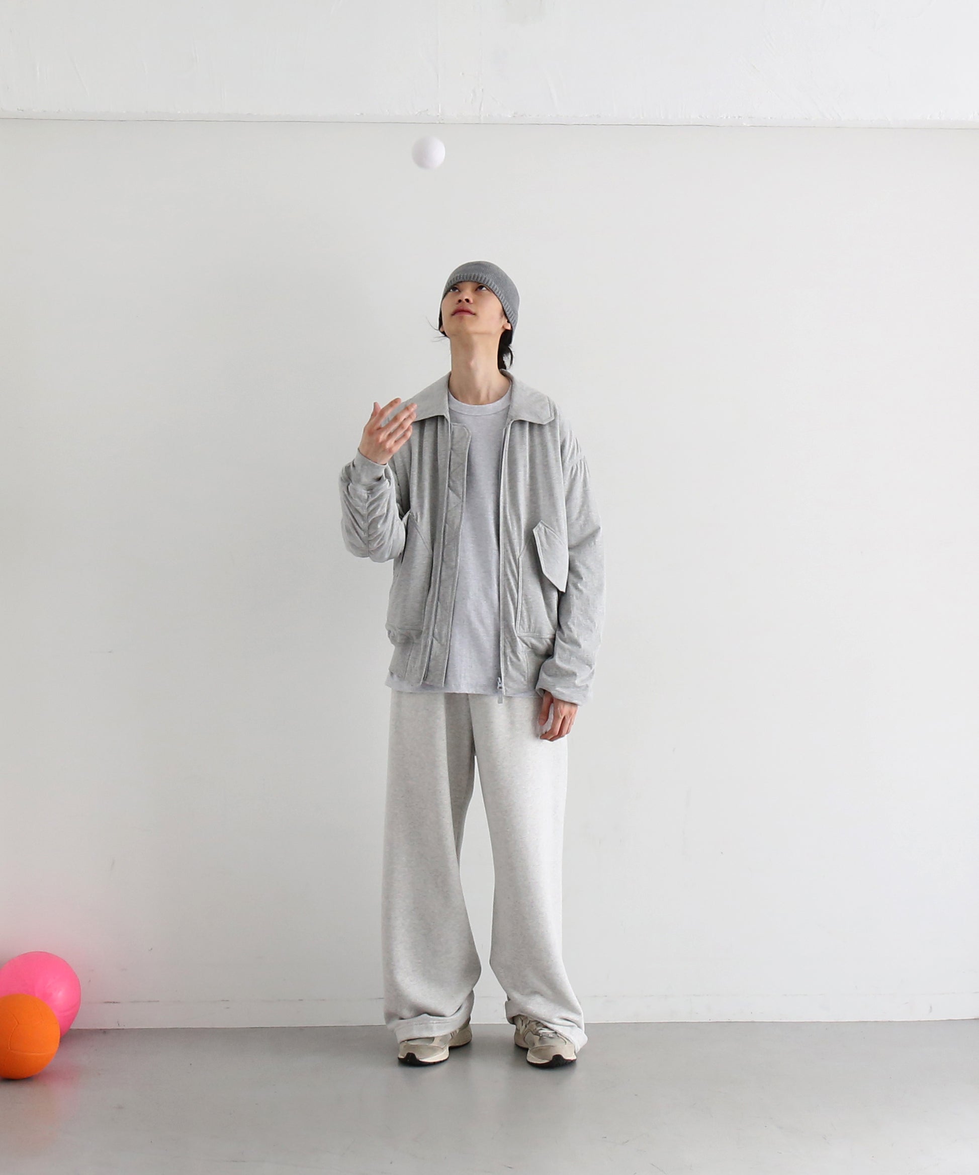KAIKO Home crew "FIGURE"