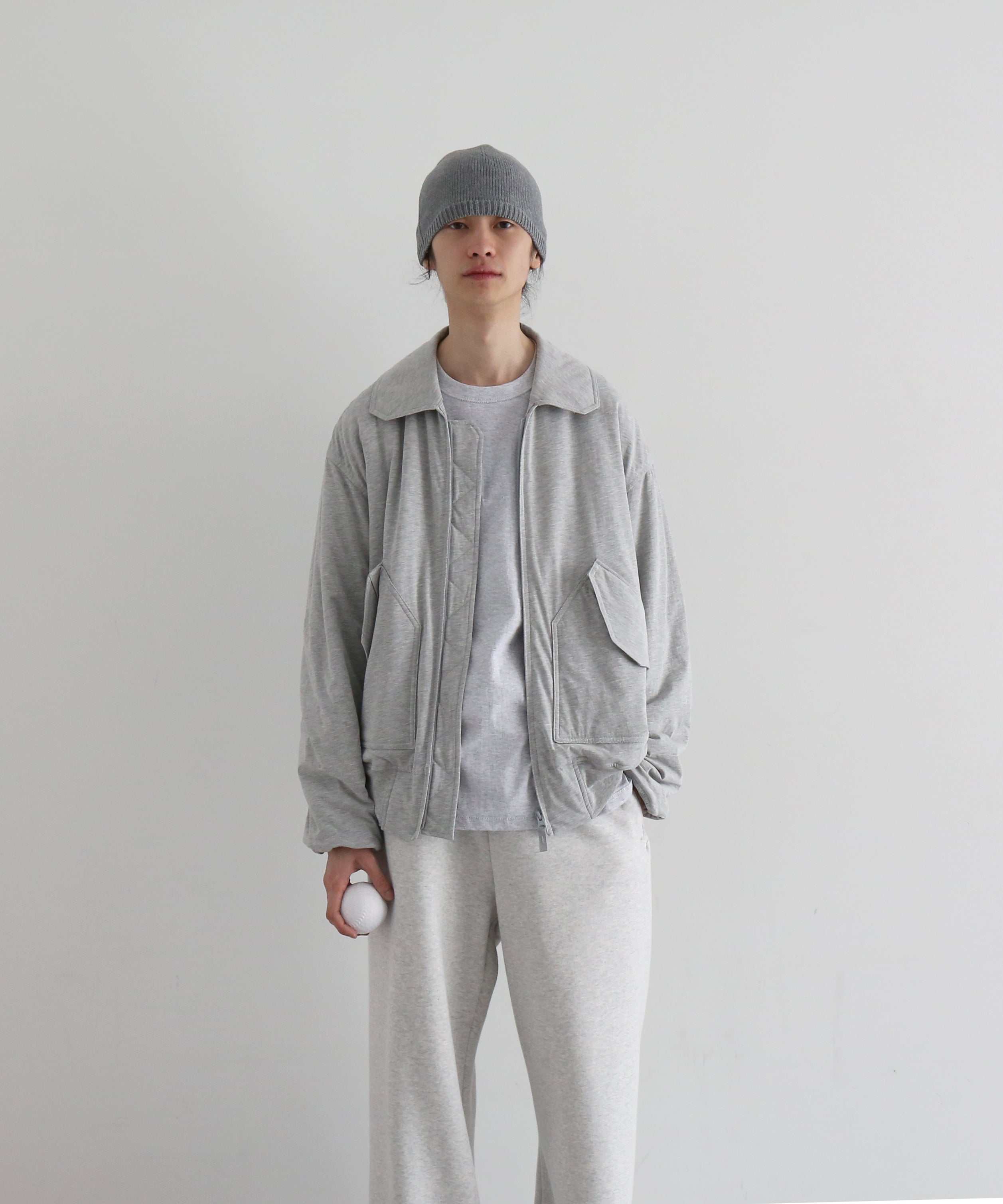 KAIKO Home crew "FIGURE"