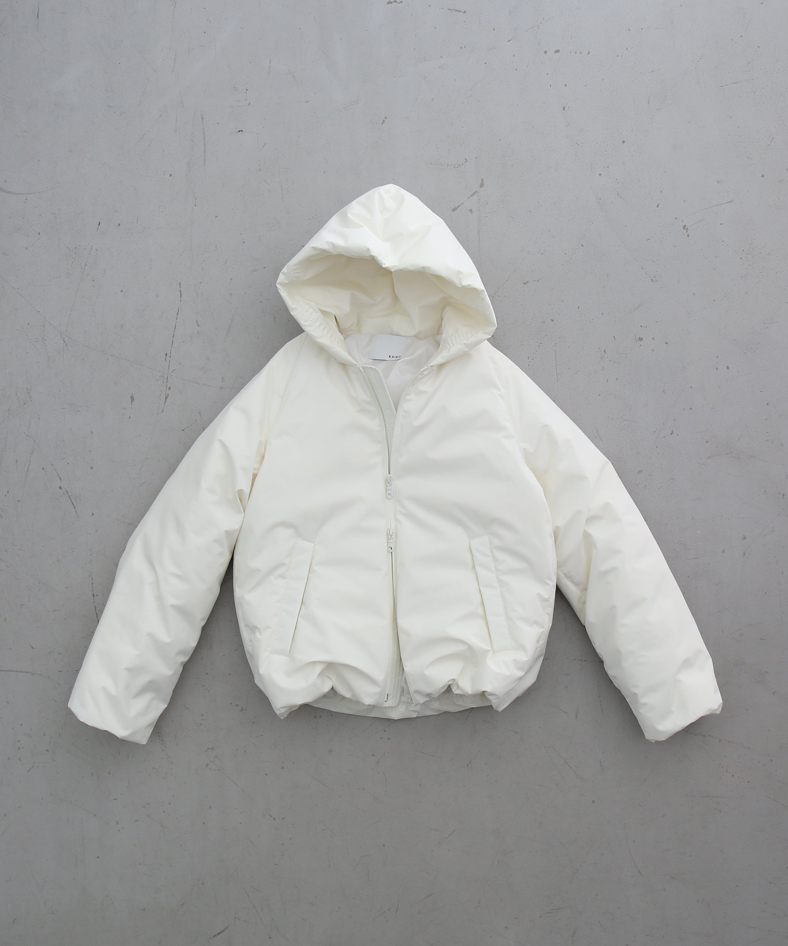KAIKO Cloud 外 "O.WHITE"