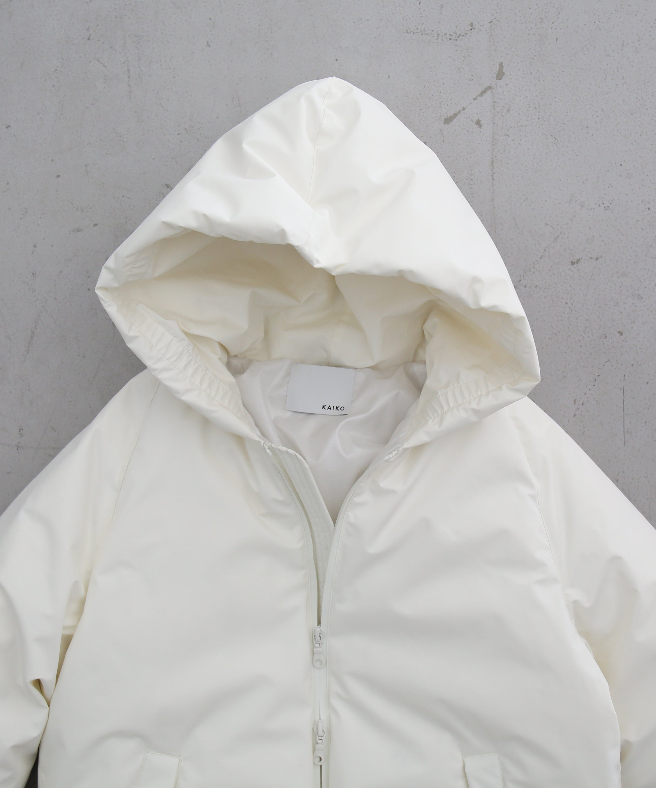 KAIKO Cloud 外 "O.WHITE"