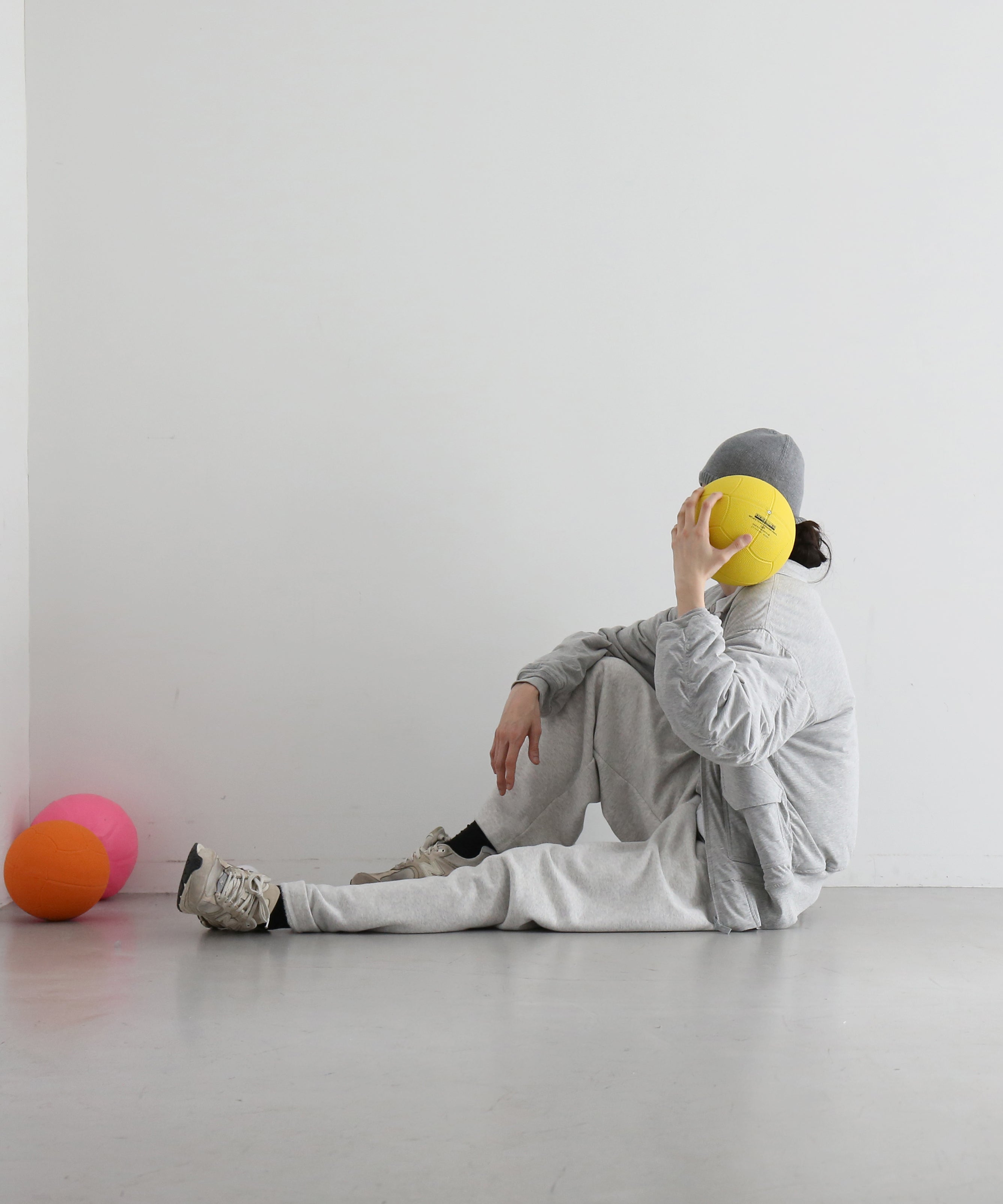 KAIKO Home crew "FIGURE"