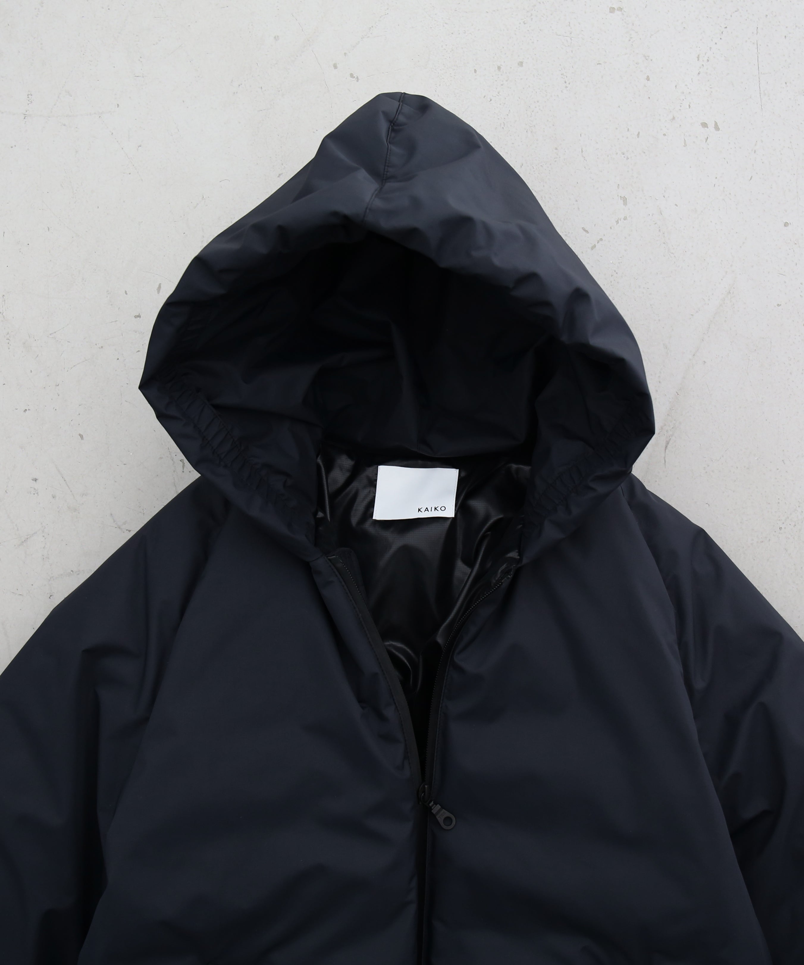 KAIKO Cloud 外 "BLACK"