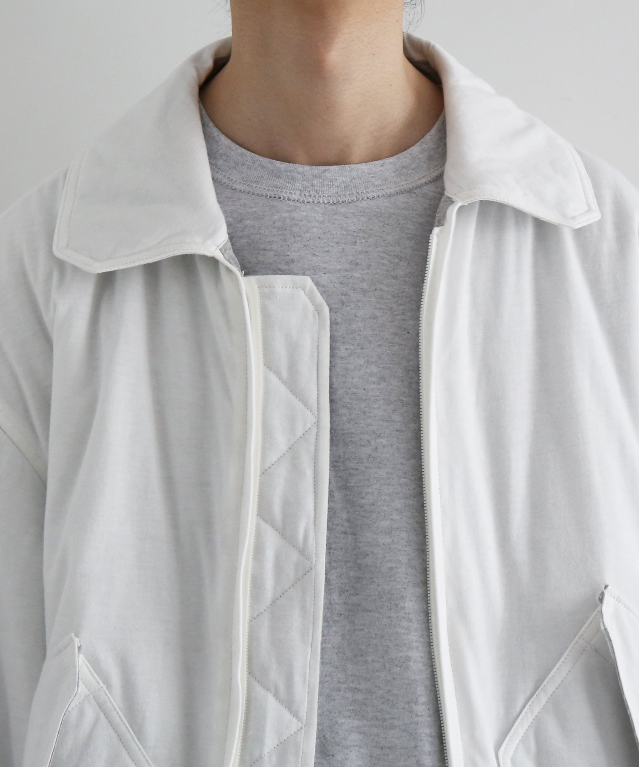 KAIKO Home crew "OFF WHITE"