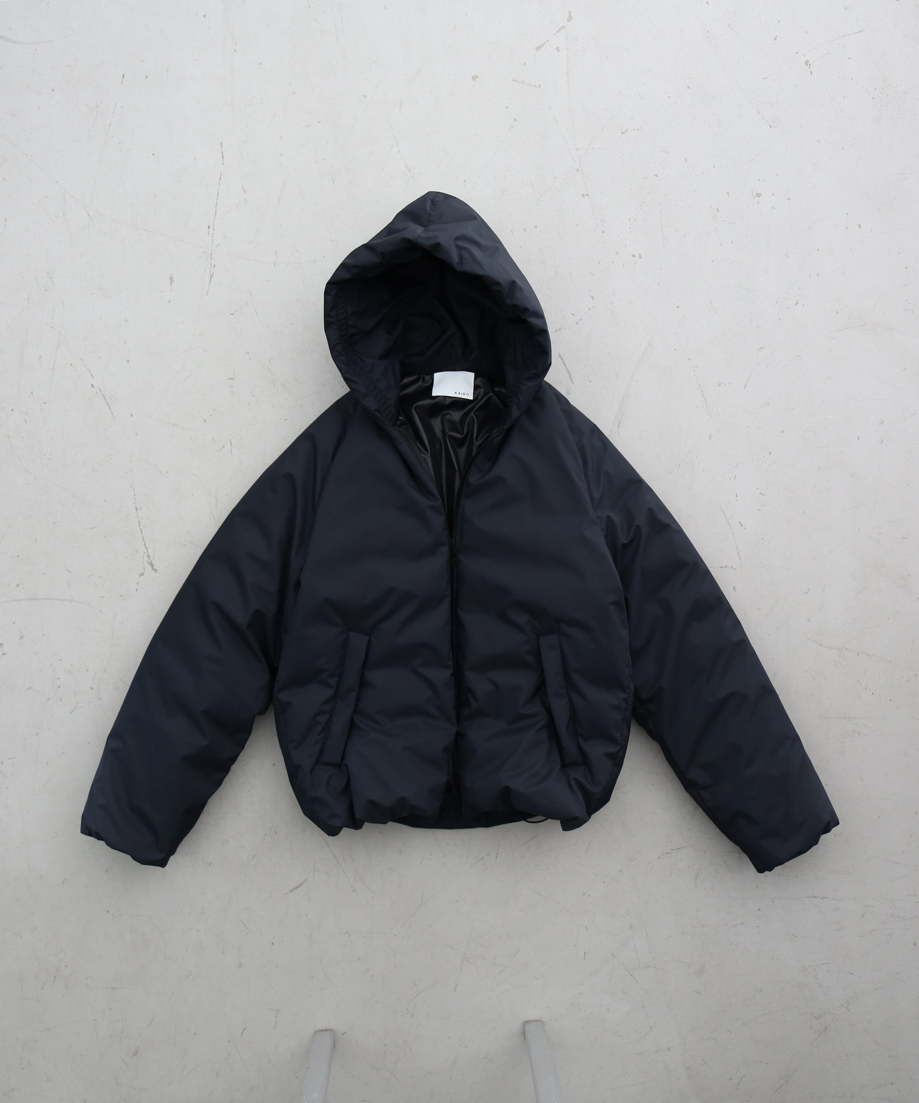 KAIKO Cloud 外 "BLACK"