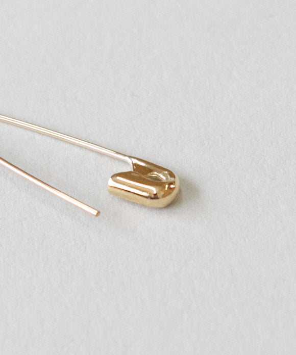 phingerin youth pin pierce 18k ゴールド ピアス YOUTH PIN PIERCE 18K – PHINGERIN