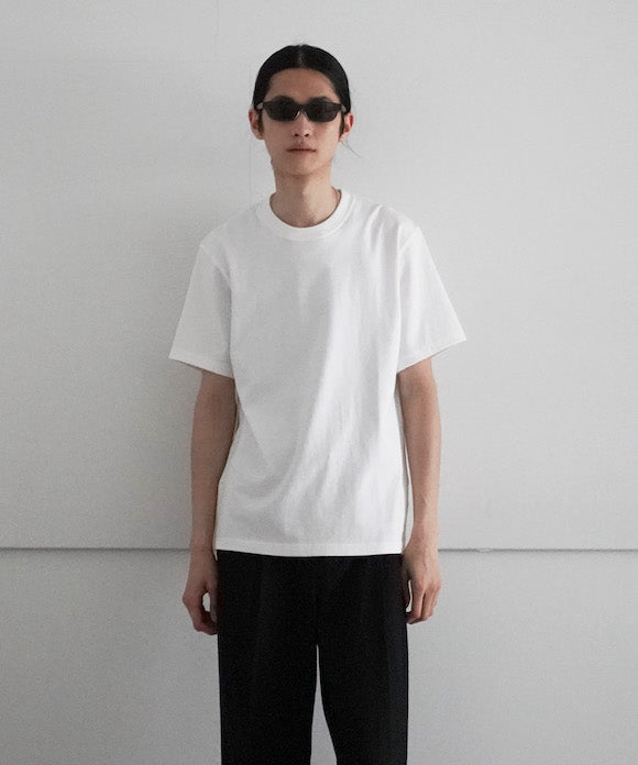 KAIKO THE TEE "WHITE"