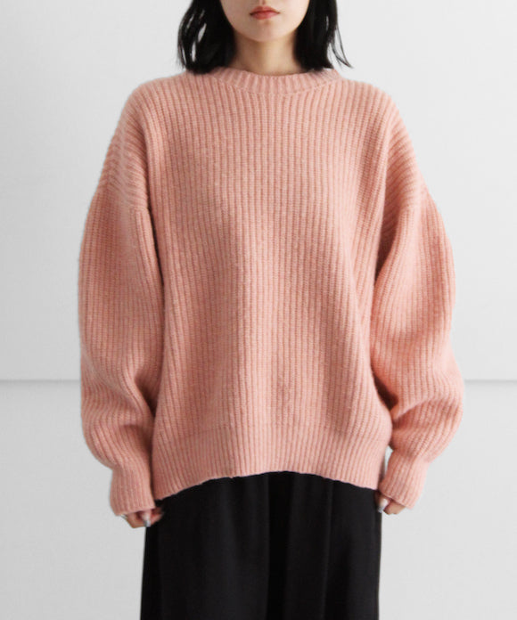 BASERANGE MEA PULLOVER 