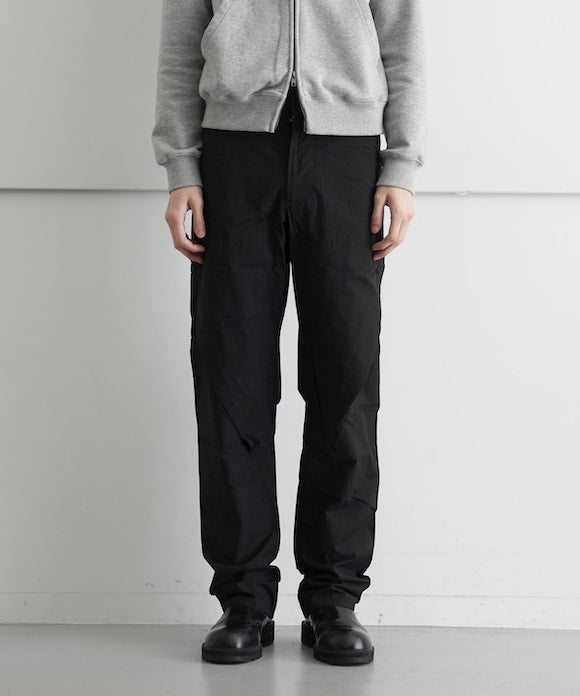 post archive faction【ポストアーカイブファクション】6.0 trousers 