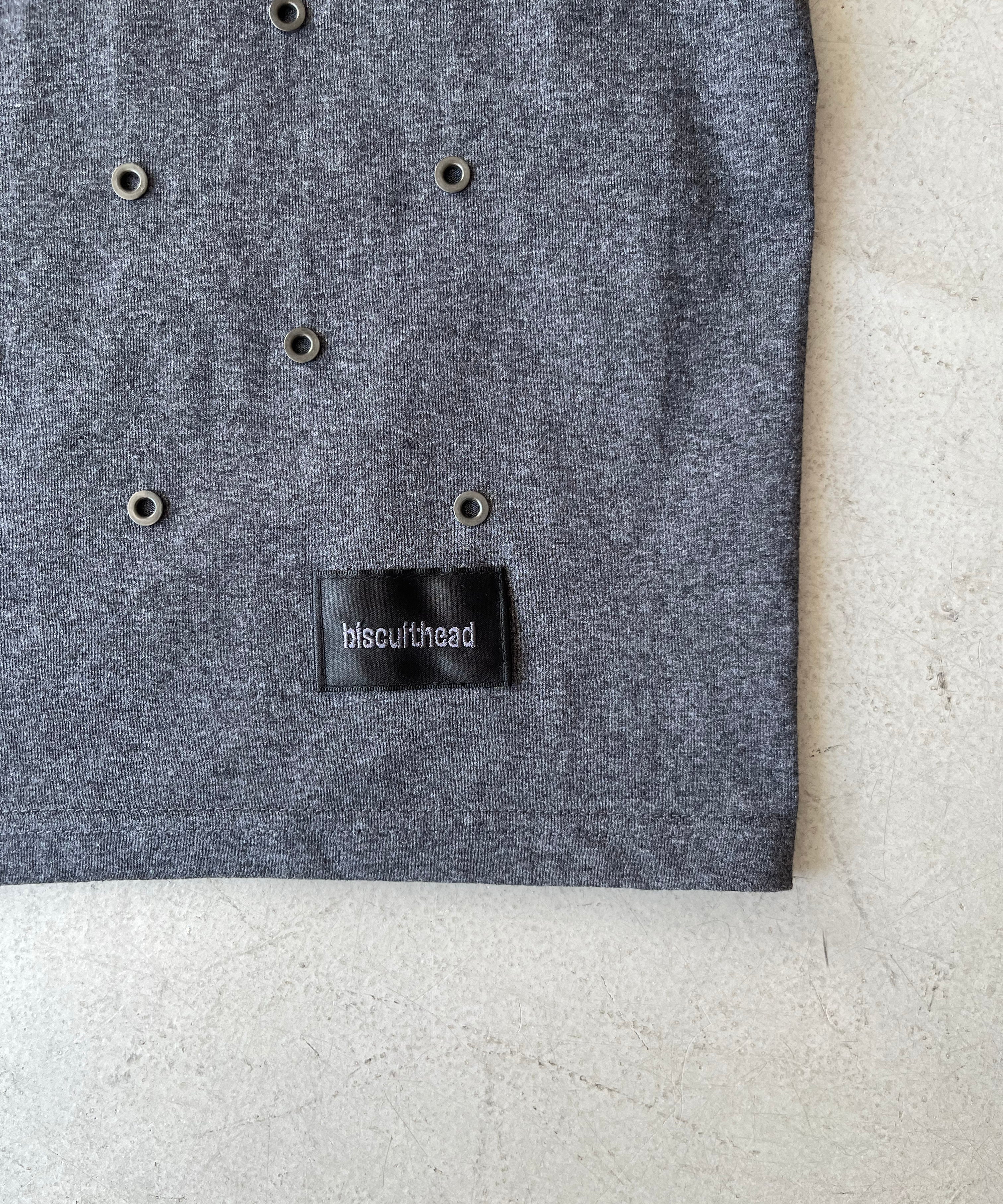 biscuithead Btt-3 "チャコール"