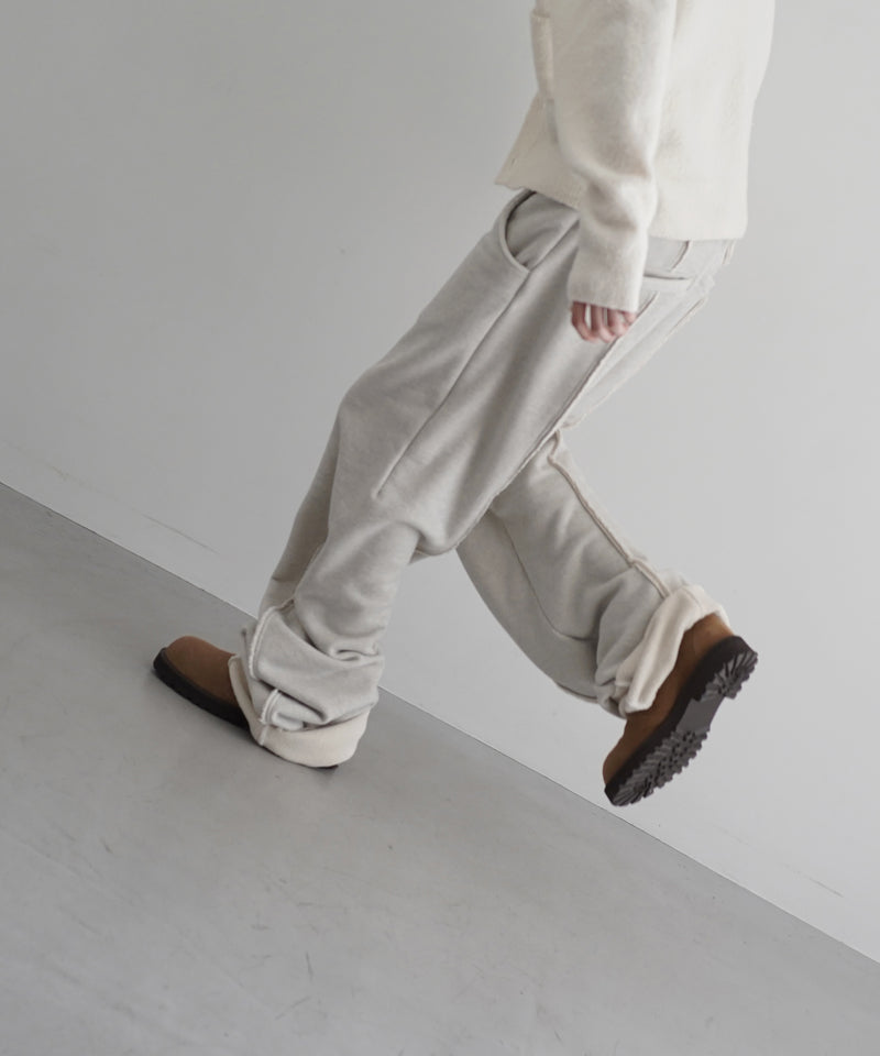 RANDY Tornado "GREY"