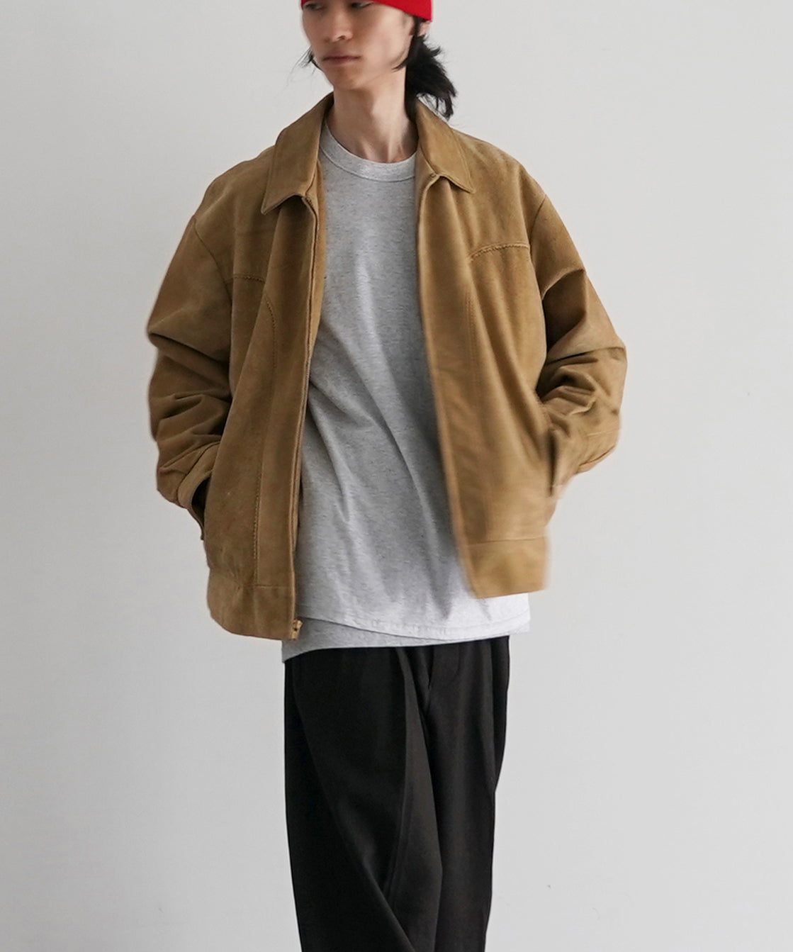 Coordinate Vol.76