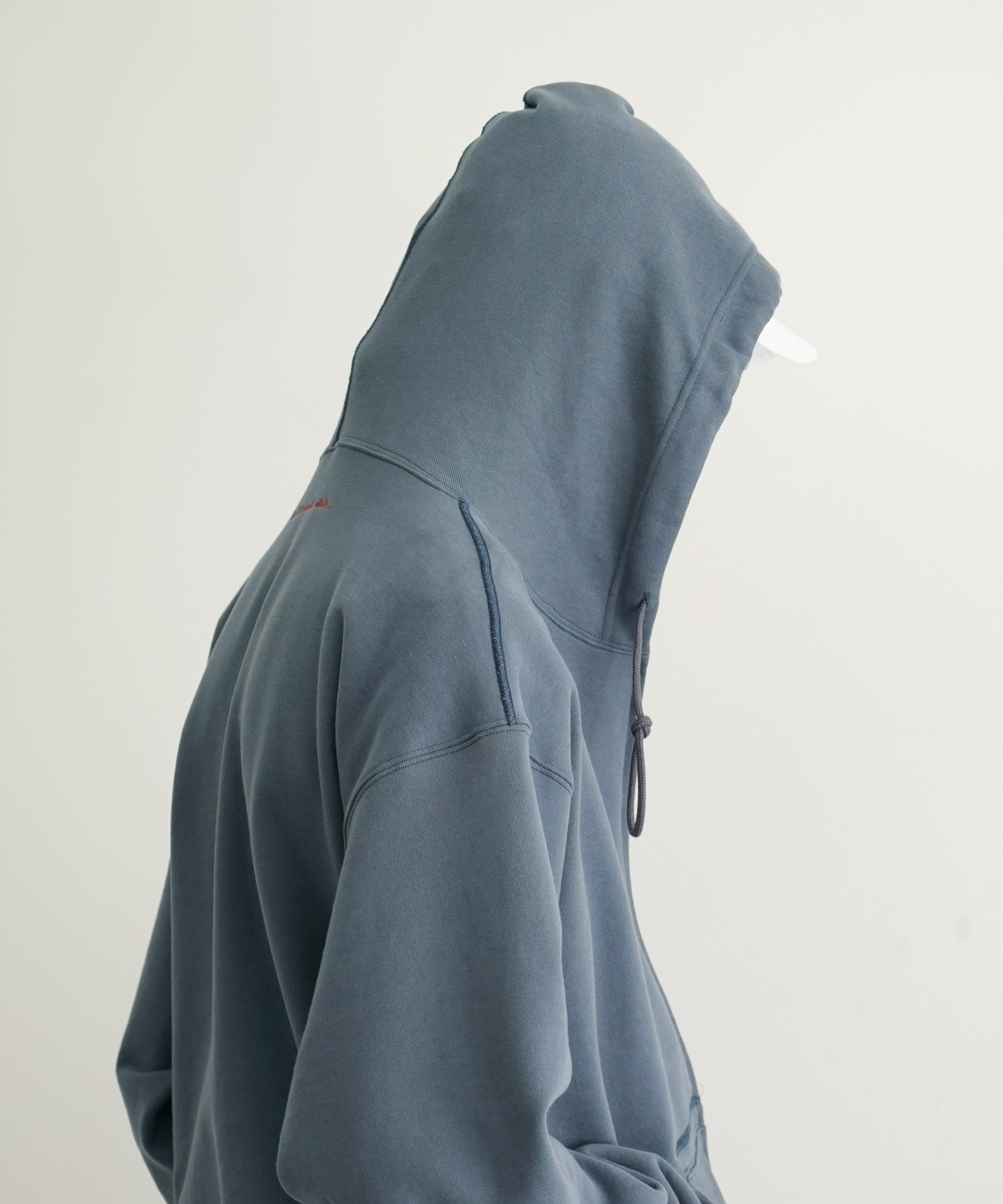 abelia edward goucha ダッフルフーディ ABELIA EDOWARD GOUCHA【アベリアエドワードゴウチャ】Classic