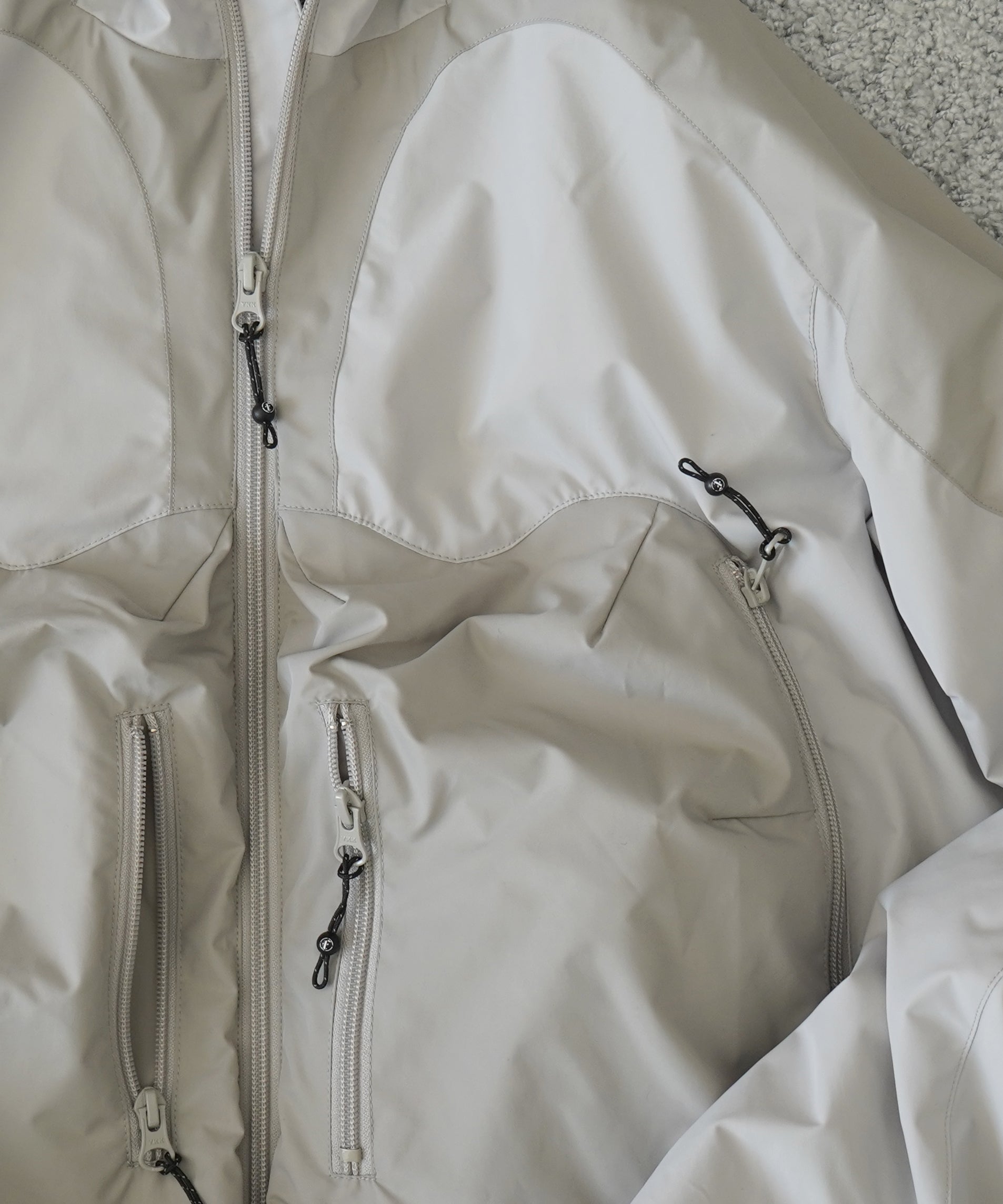 FAF(FAKE AS FLOWERS)【エフエーエフ/フェイクアスフラワーズ】Weather