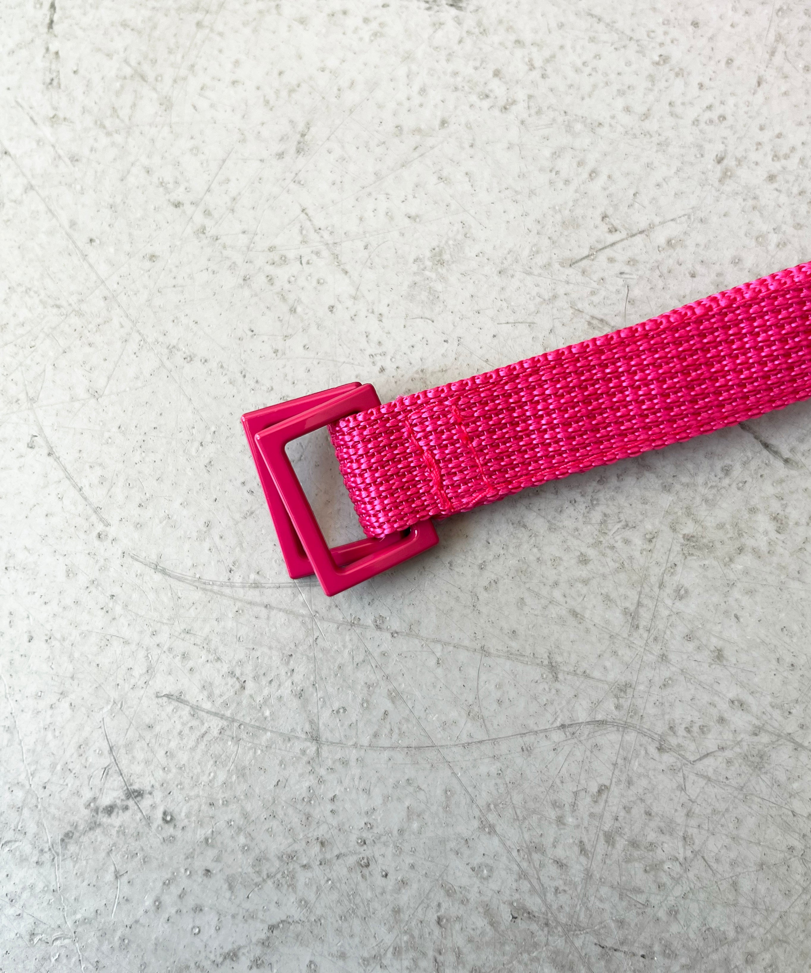 biscuithead Bza-3 "ピンク"