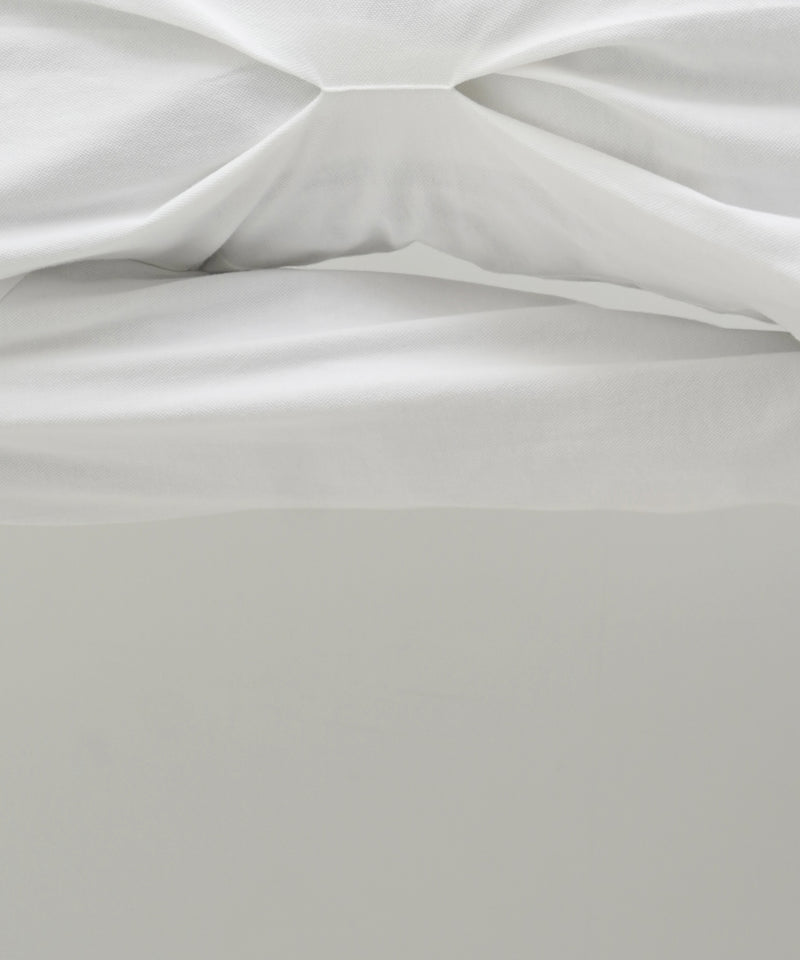Gimaguas Lady polo "WHITE"